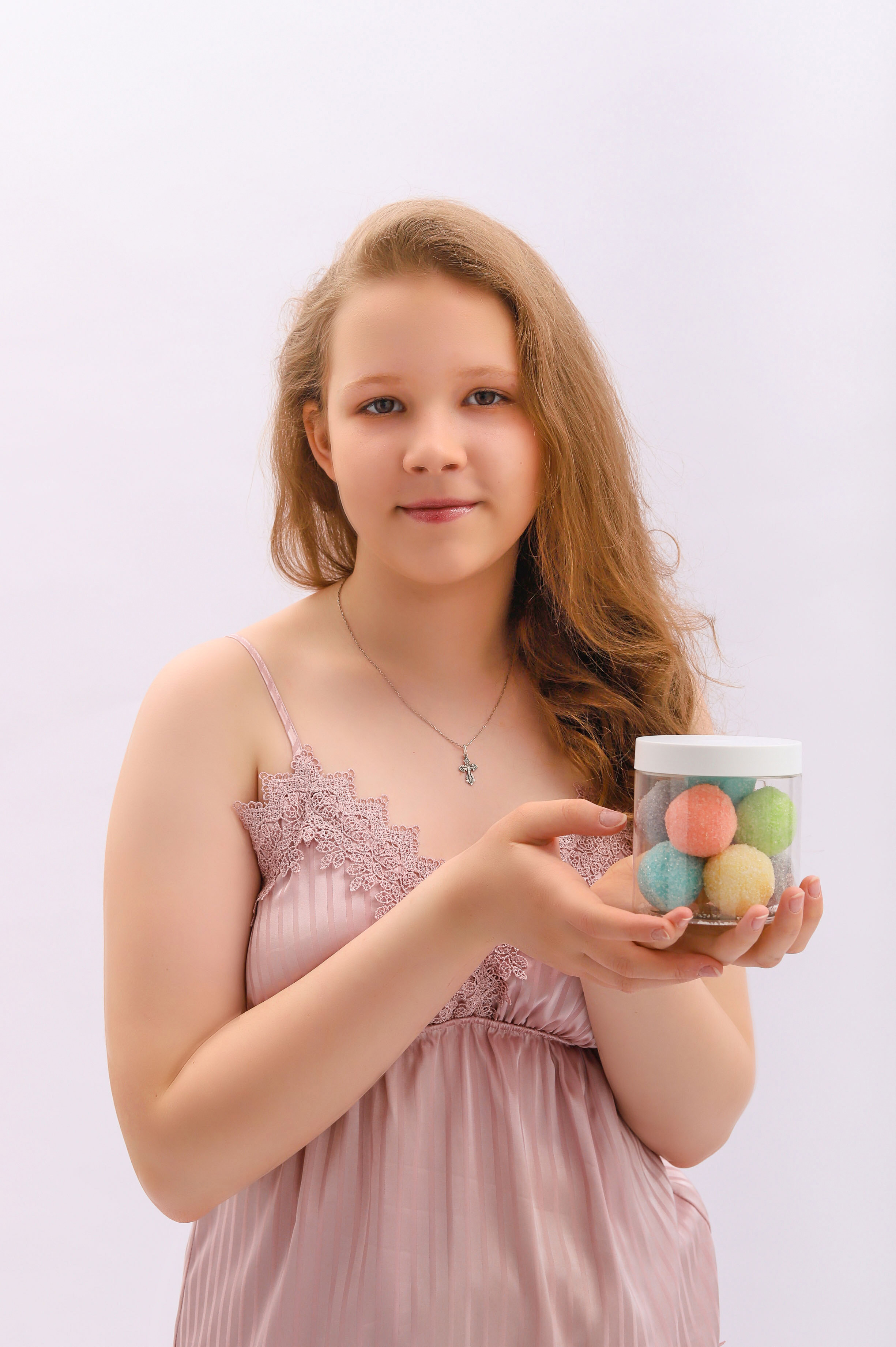 Хаметшина Джамиля. Promodels