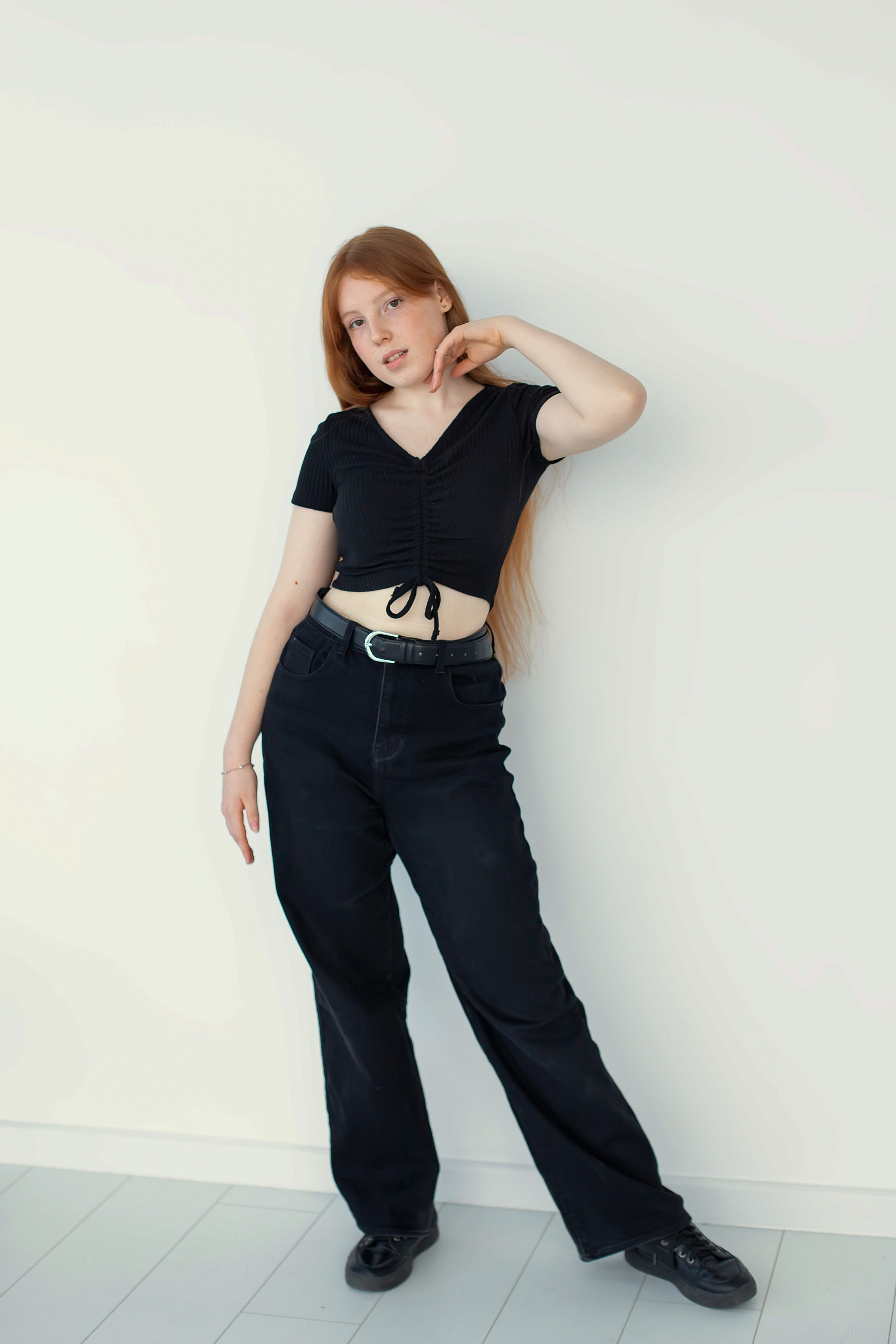 Пякшева Ильвина. Promodels