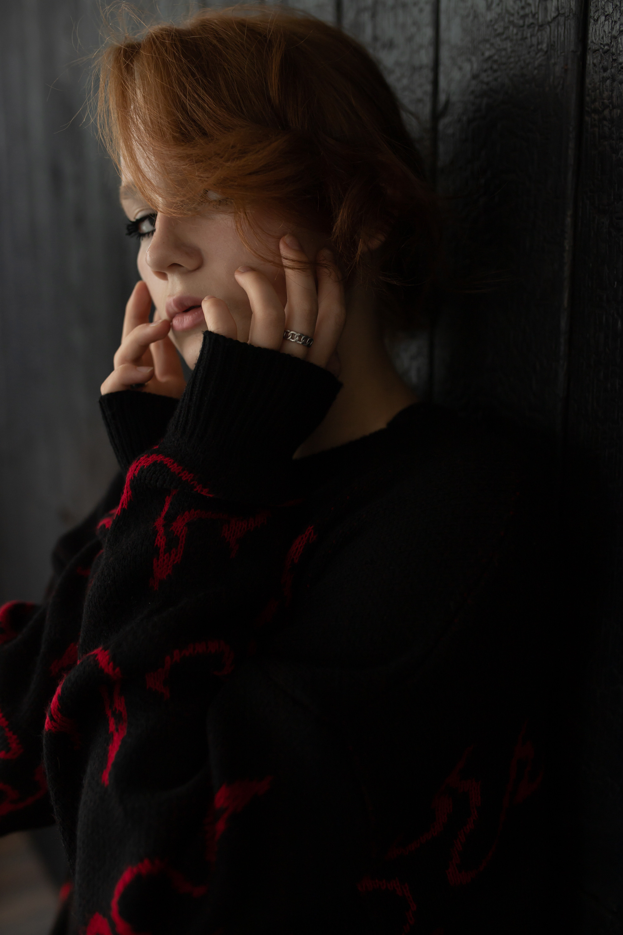 Алтухова Валерия. Promodels