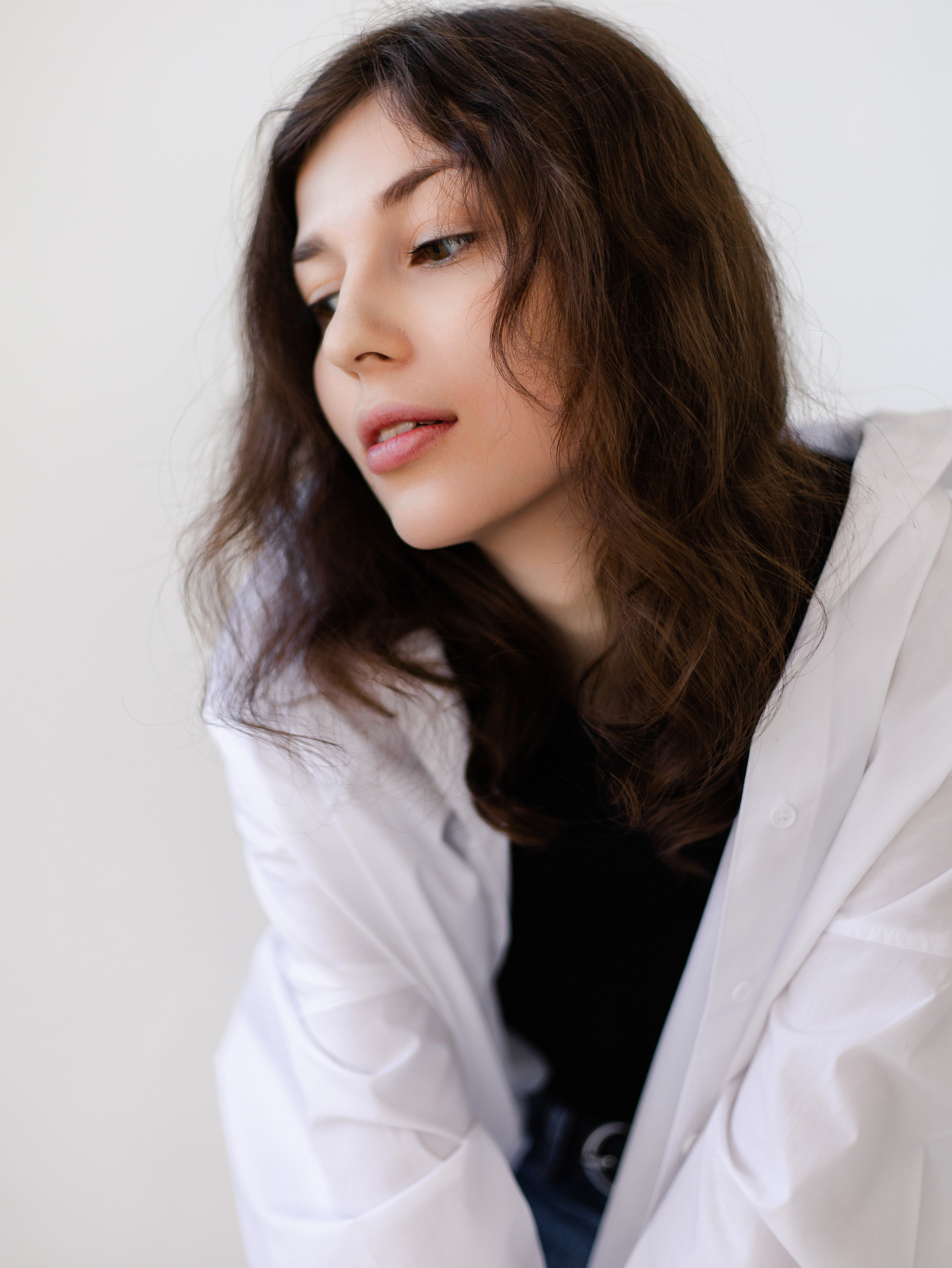 Пушкарева Алина. Promodels