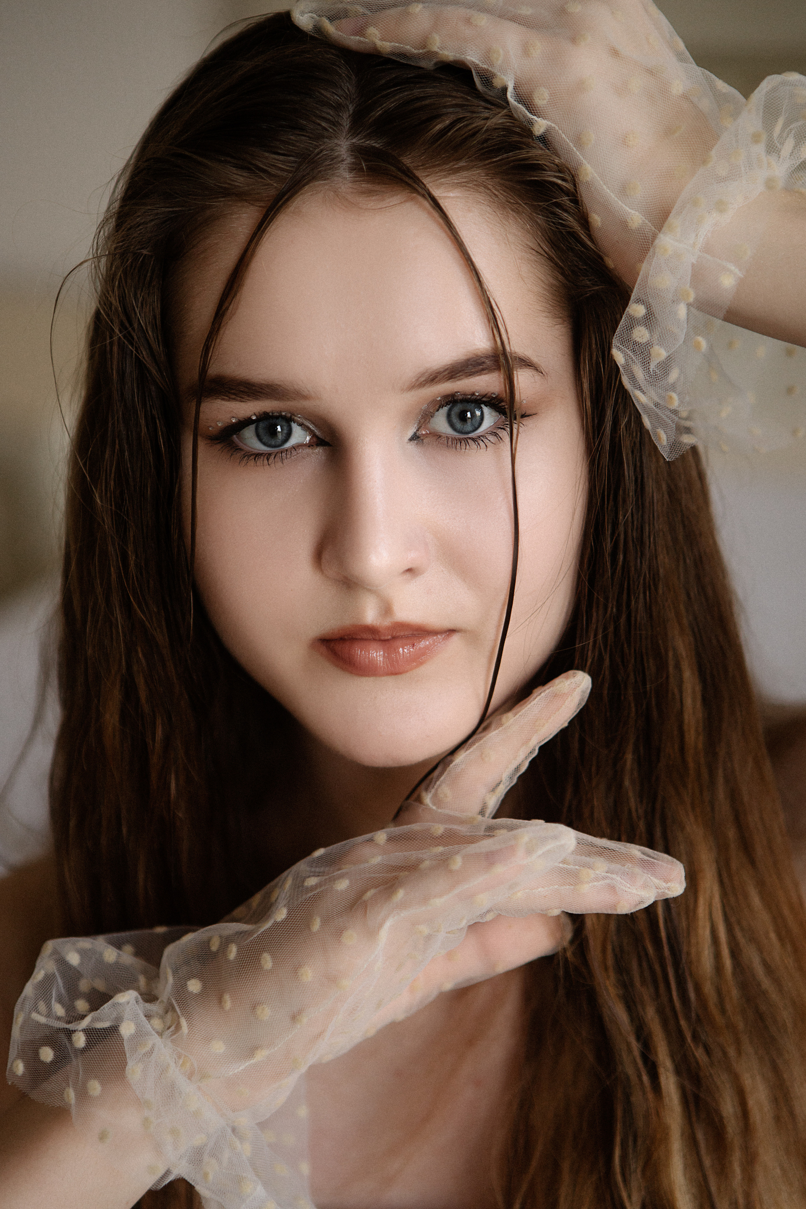 Семисинова Виктория. Promodels