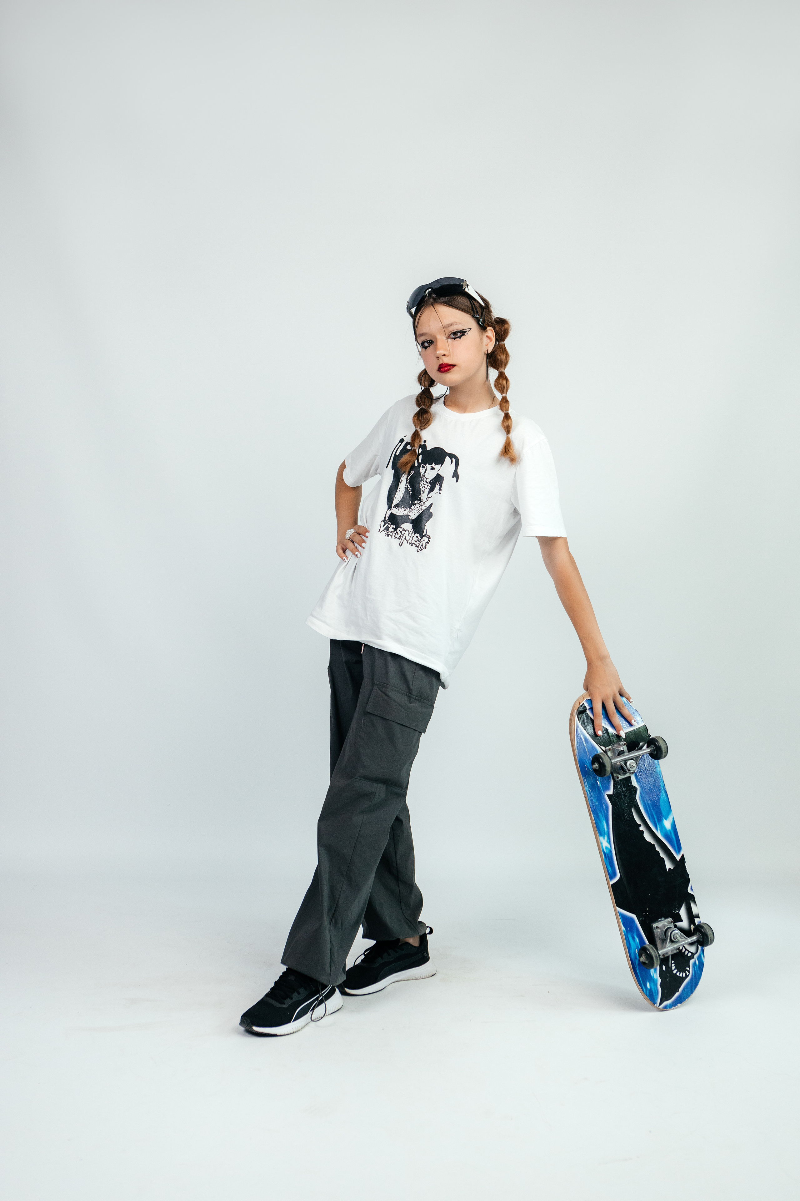 Симонова Ангелина. Promodels