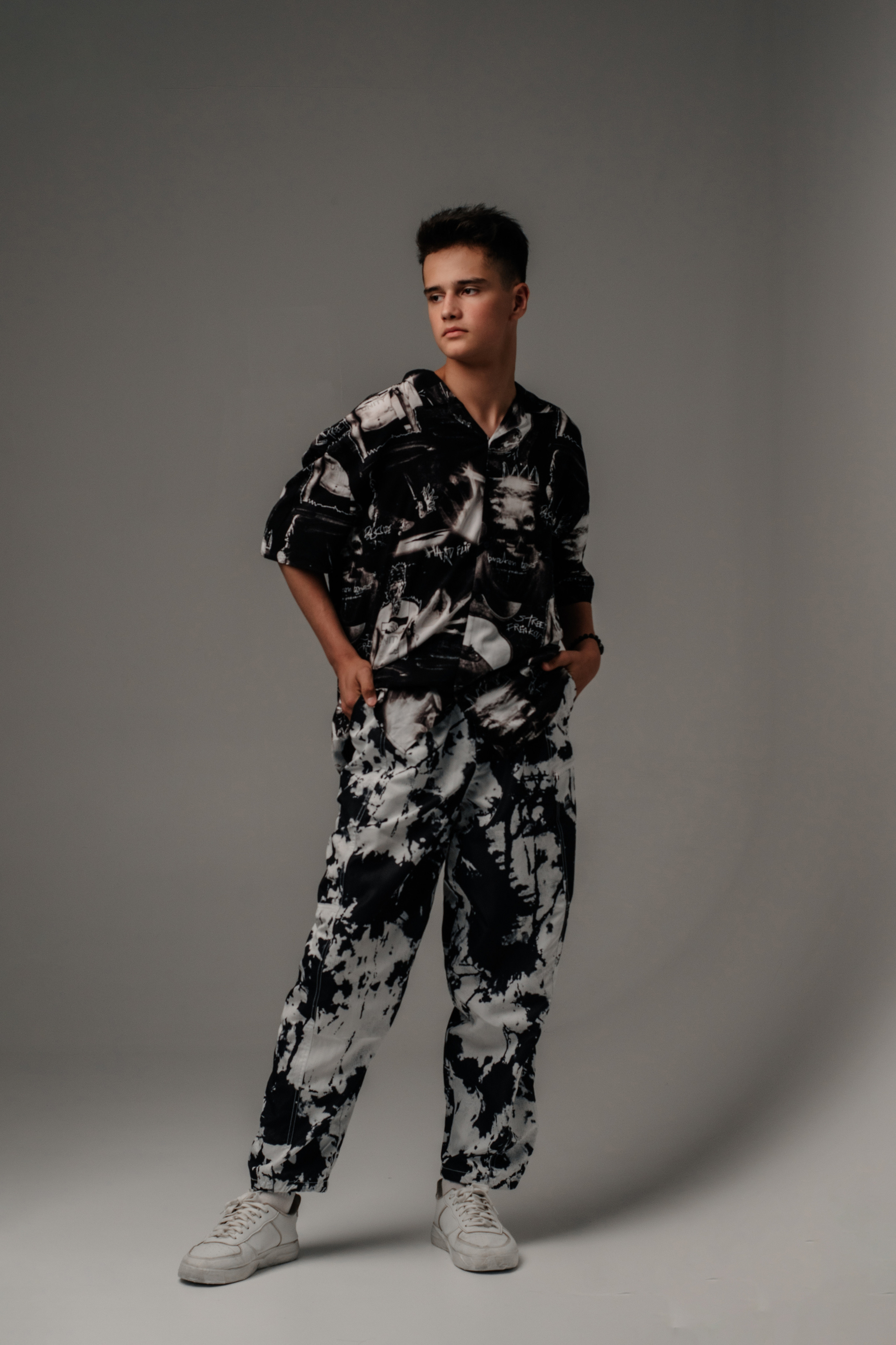 Халимов Дамир. Promodels