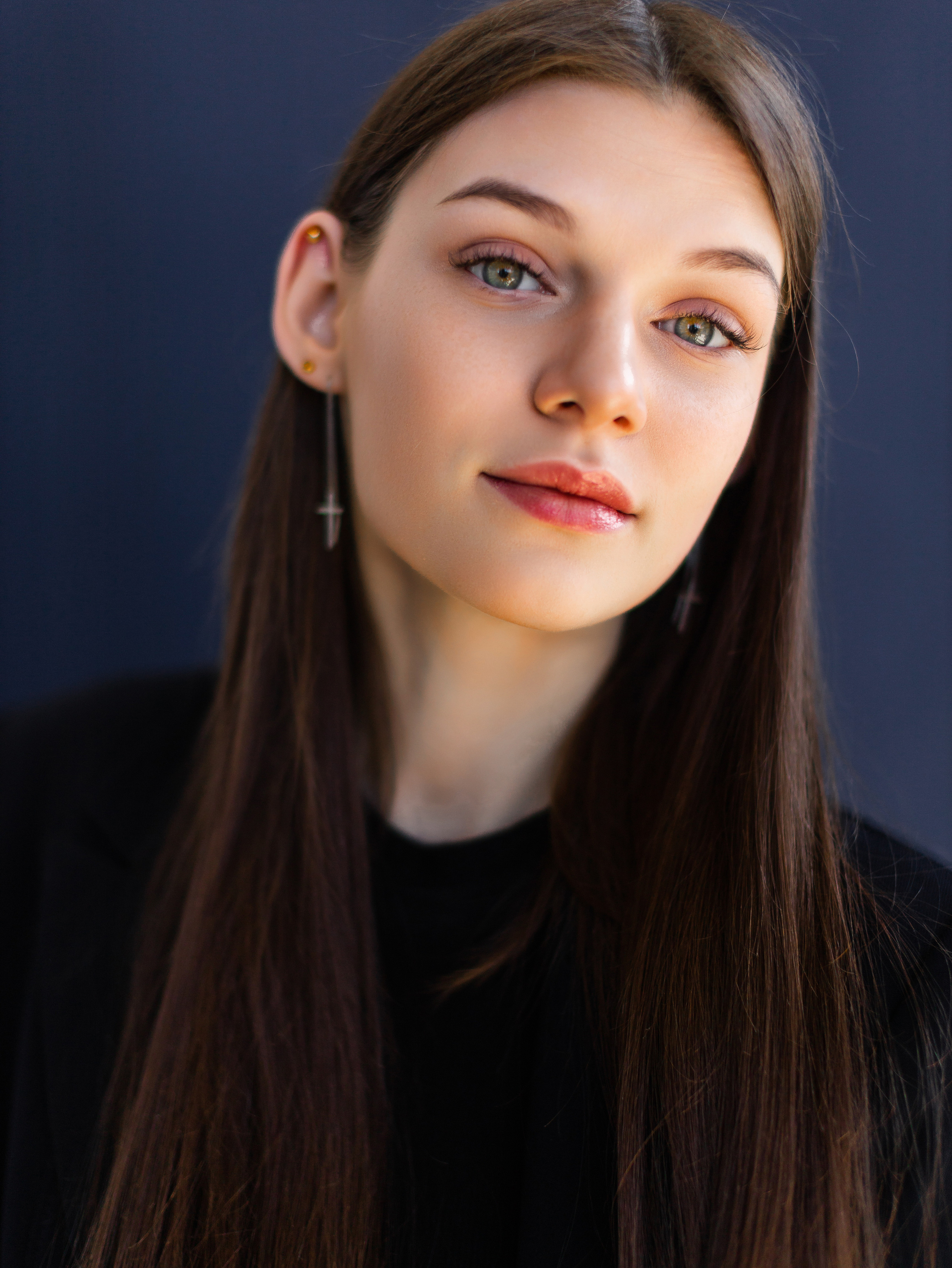 Ветошкина Каролина. Promodels