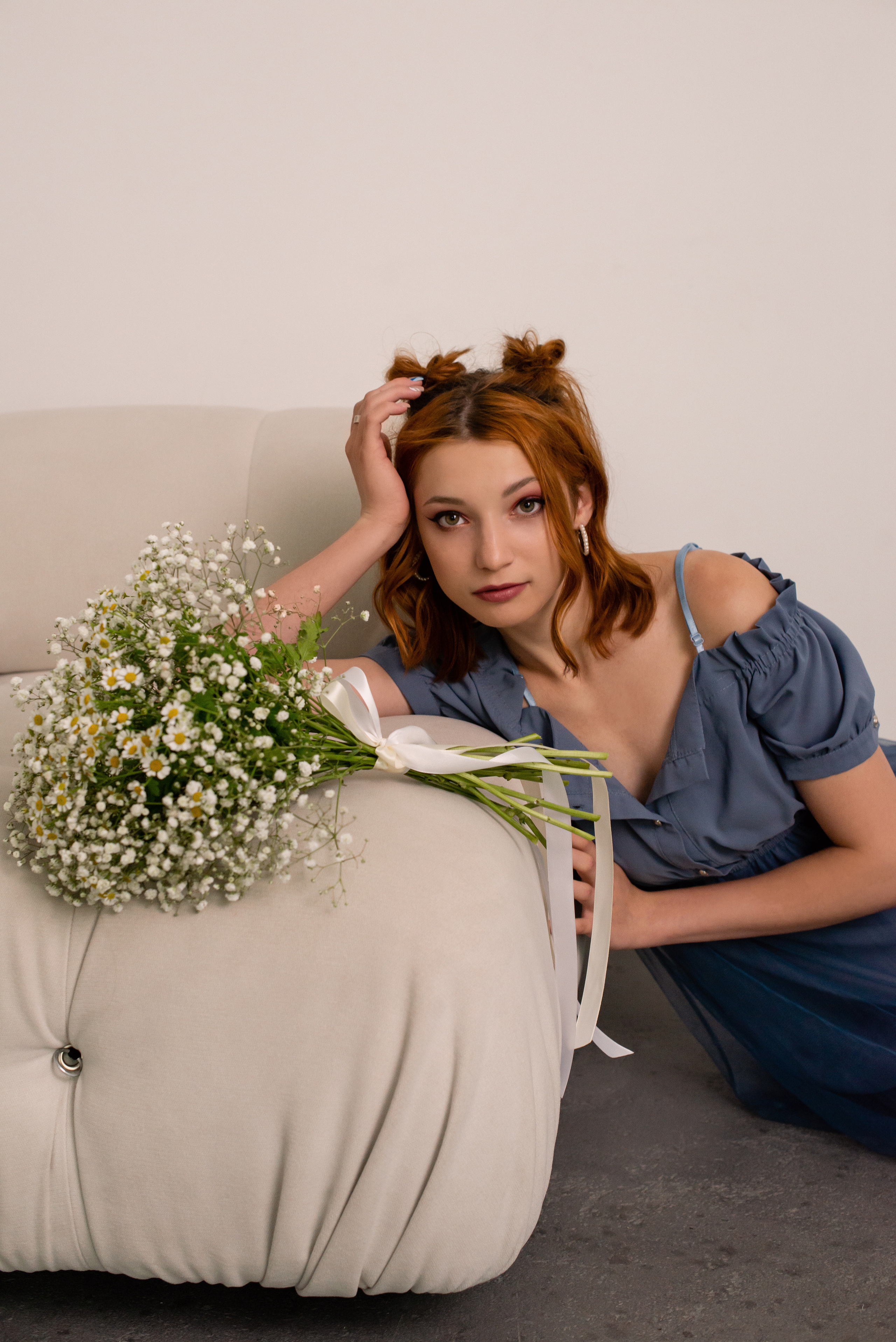 Чувилева Софья. Promodels