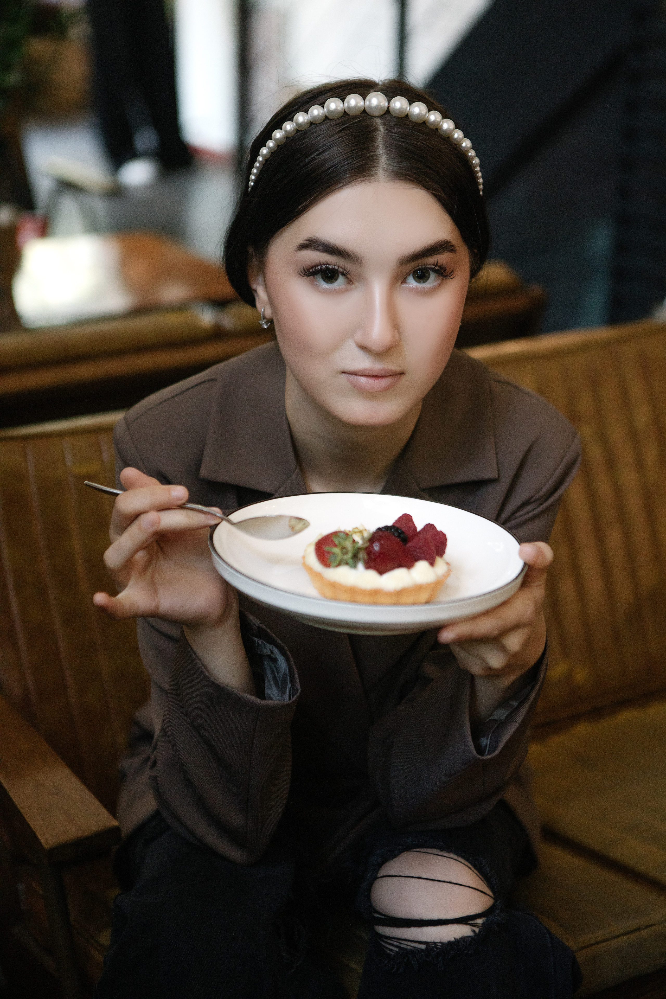 Галяутдинова Арина. Promodels