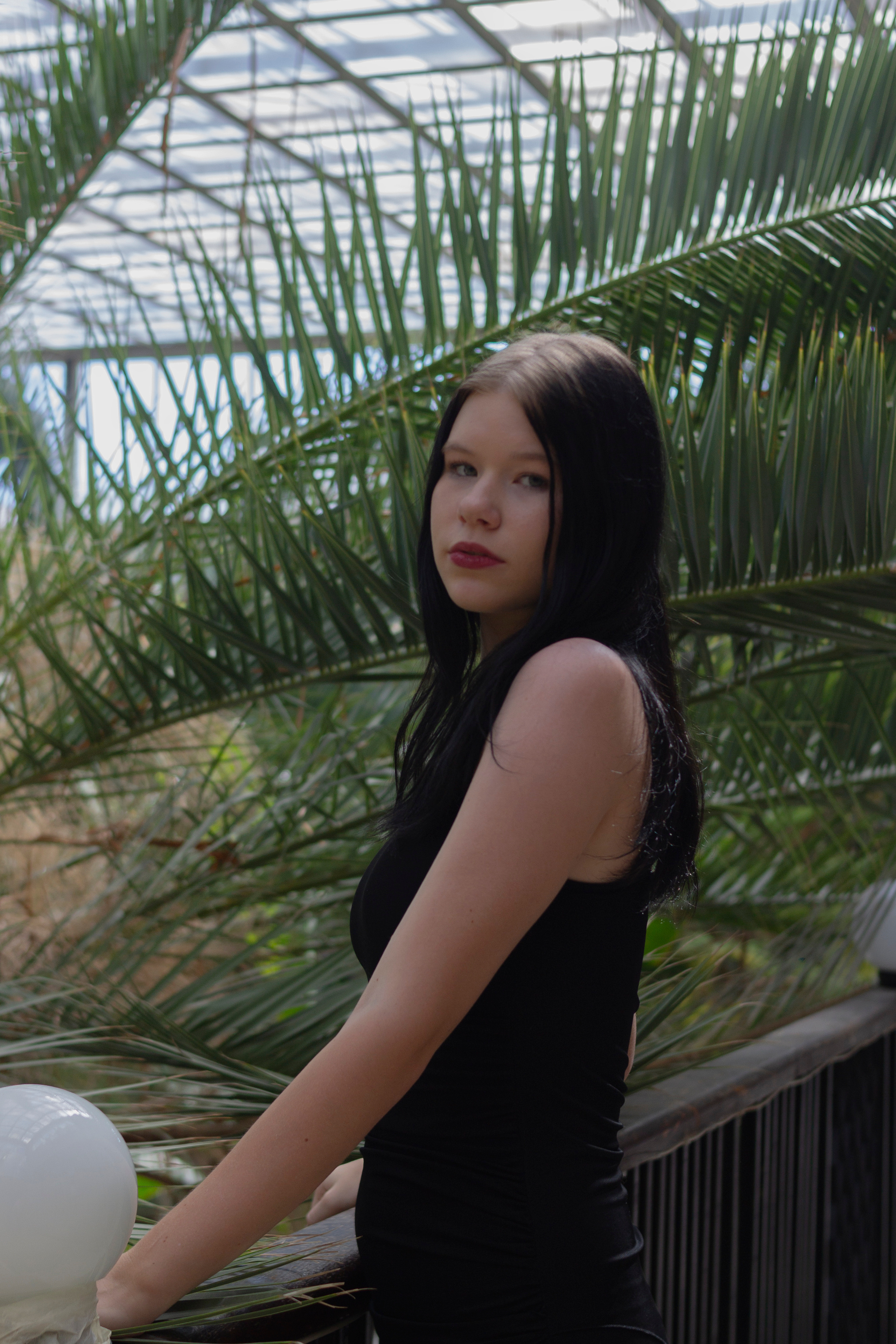 Харлашкина Анастасия. Promodels