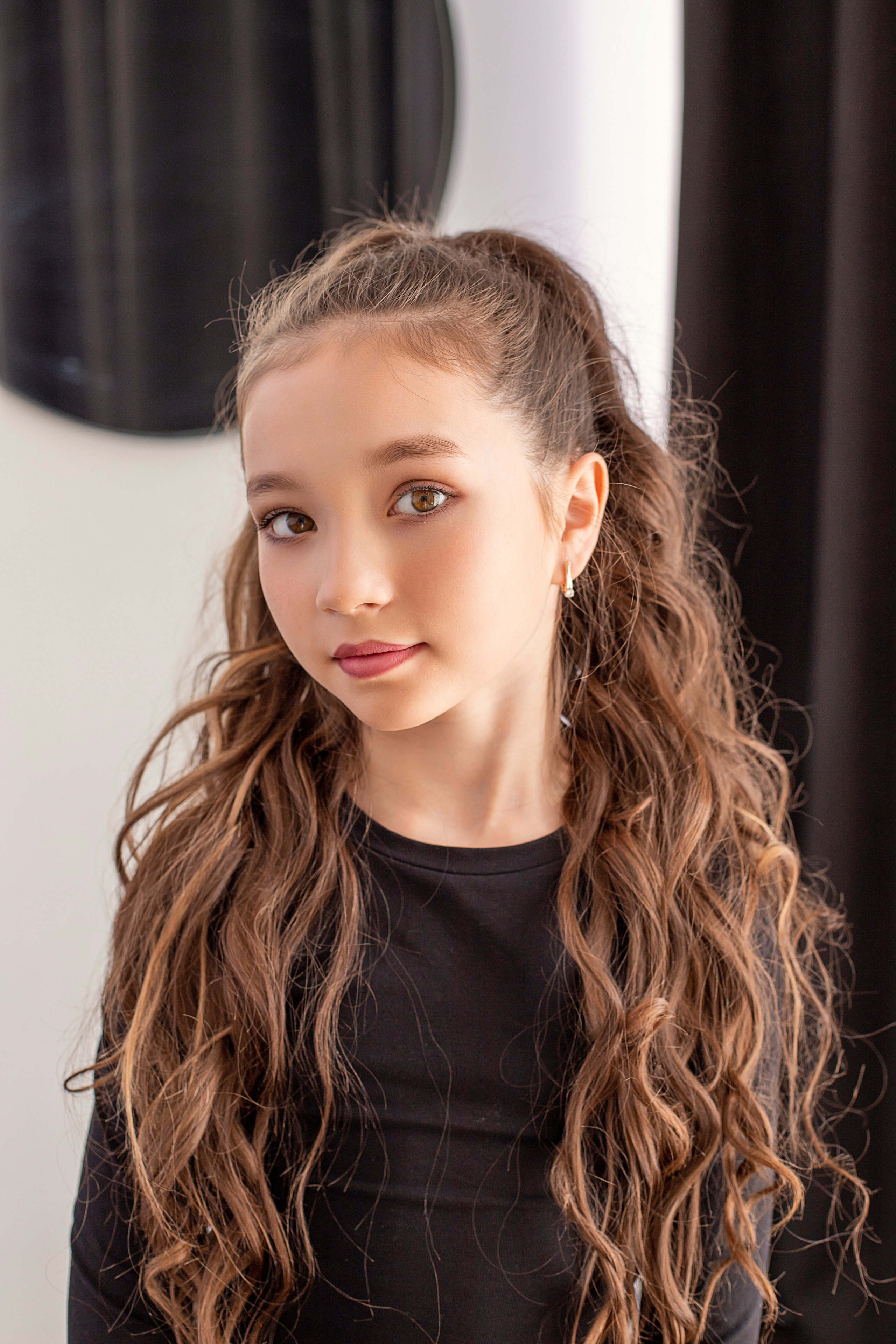 Габдрахманова Дарина. Promodels