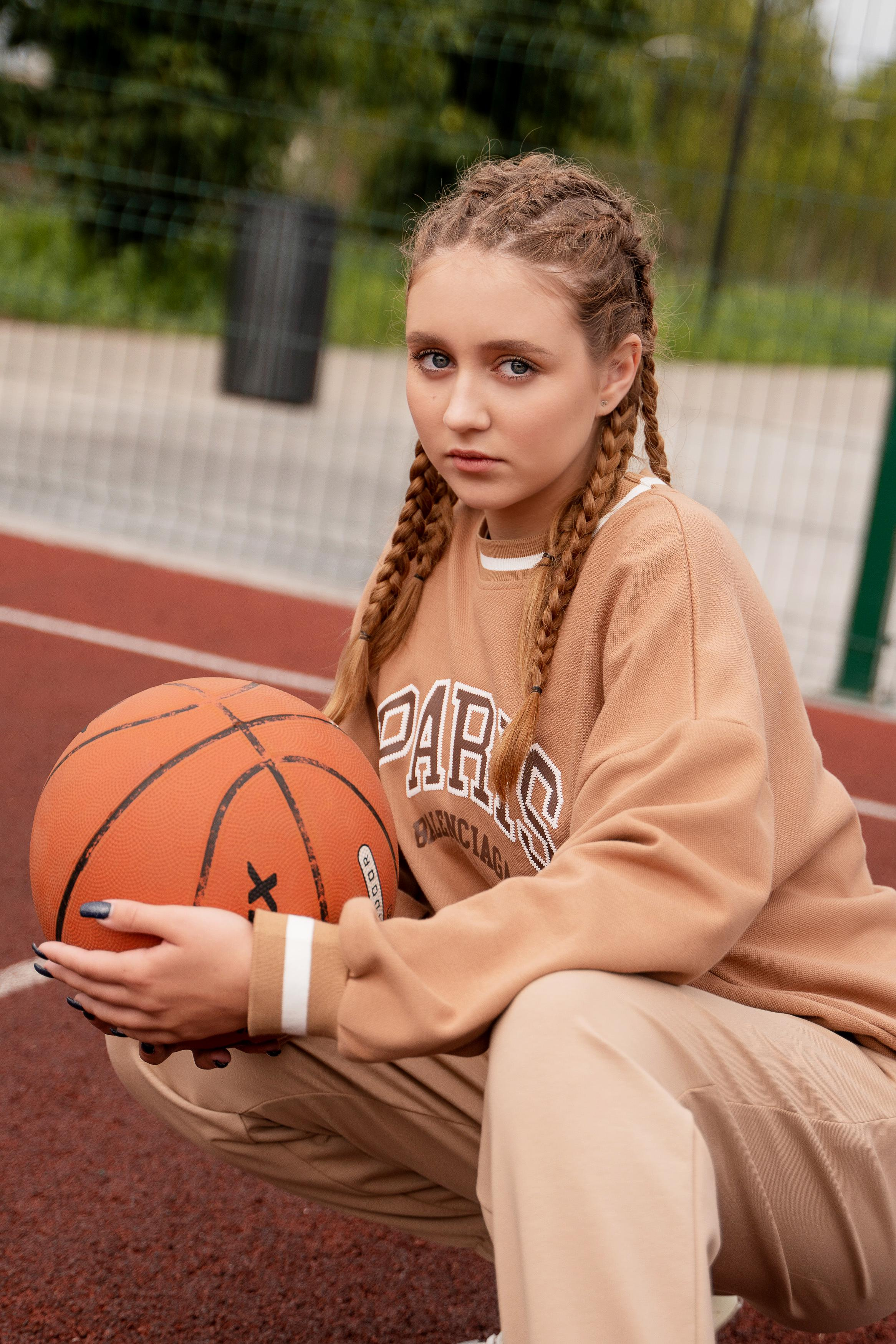 Васильева Варвара. Promodels