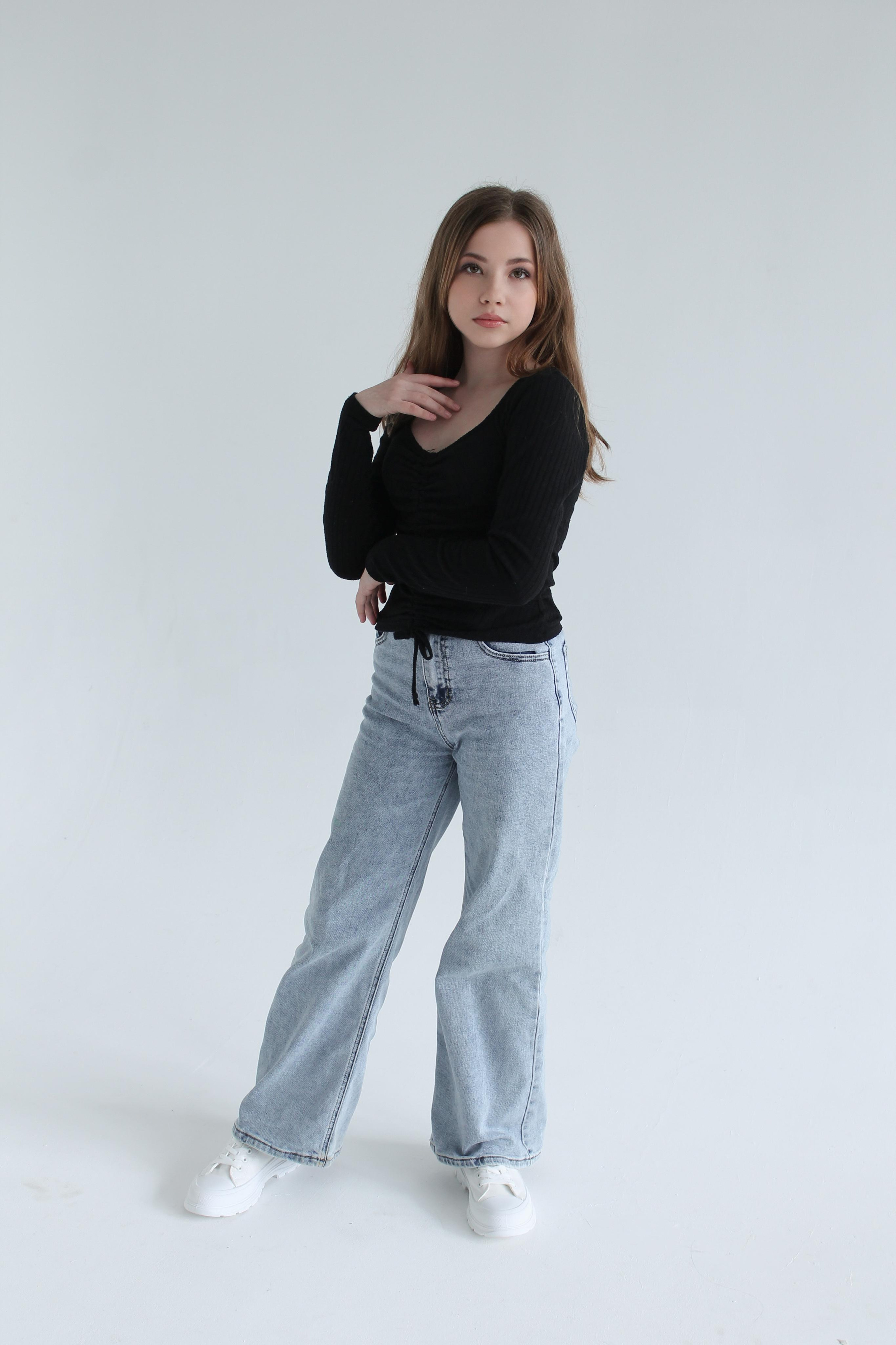 Шмакова Оксана. Promodels