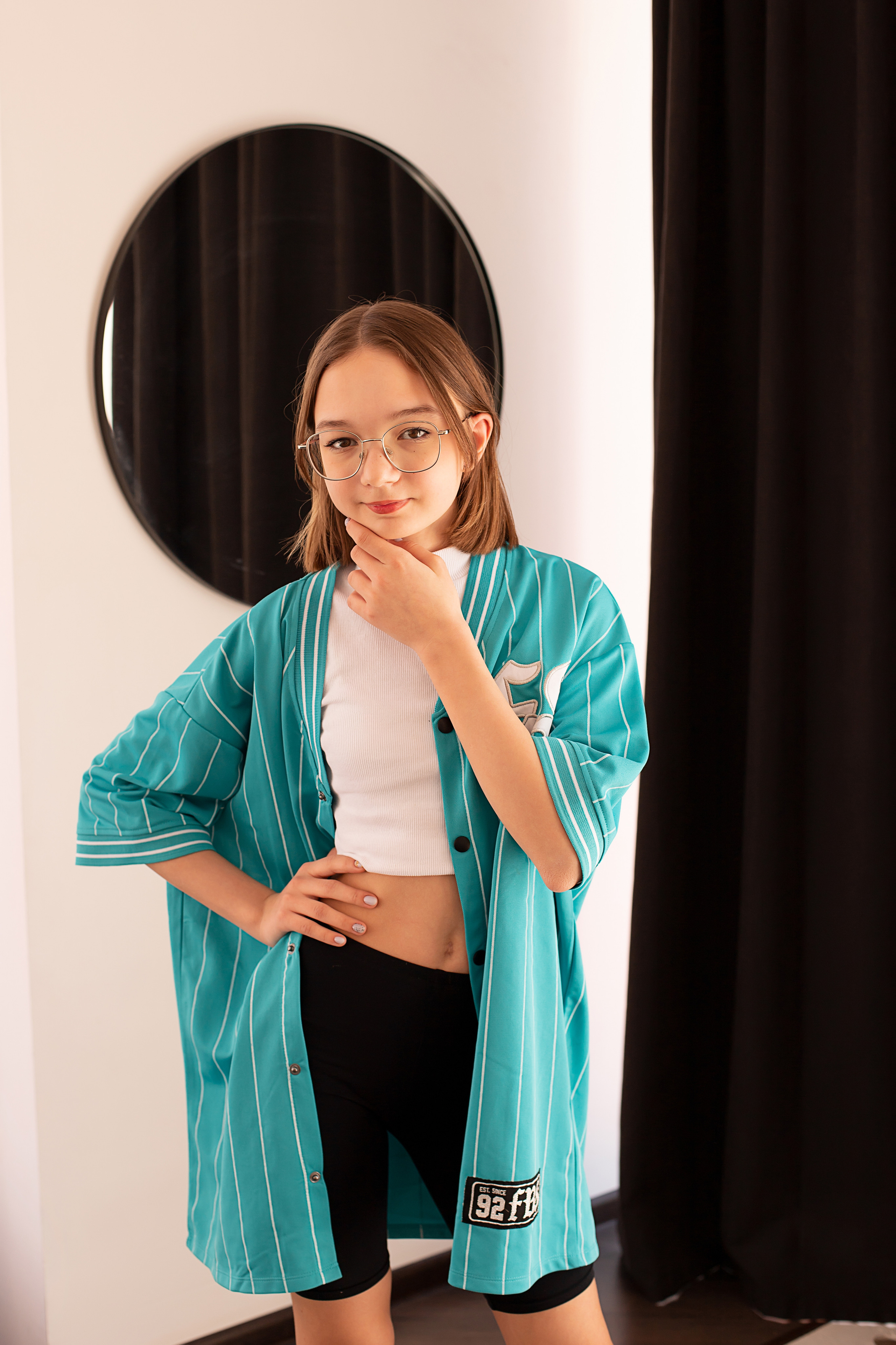 Романова Эвелина. Promodels