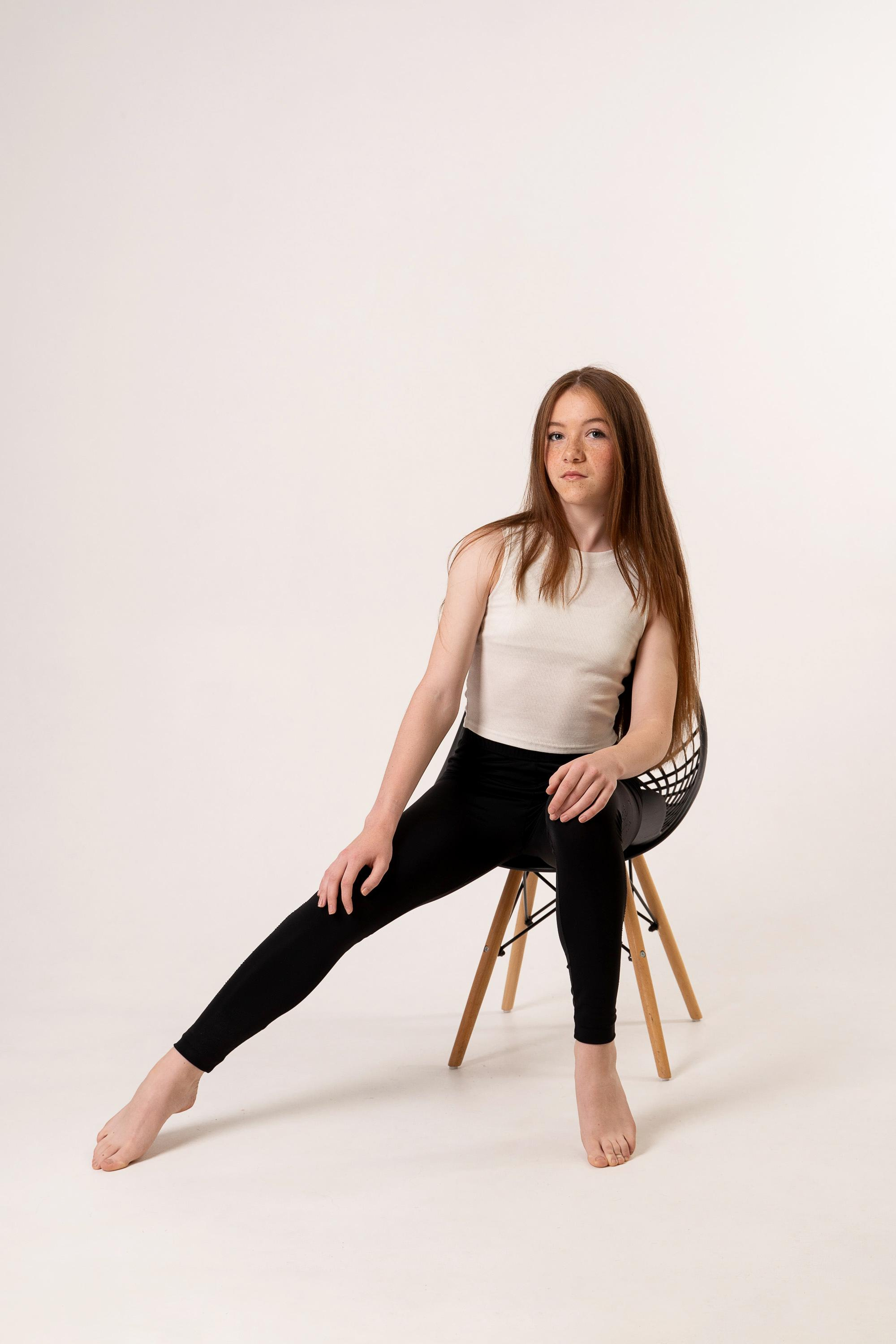 Болдина Валерия. Promodels