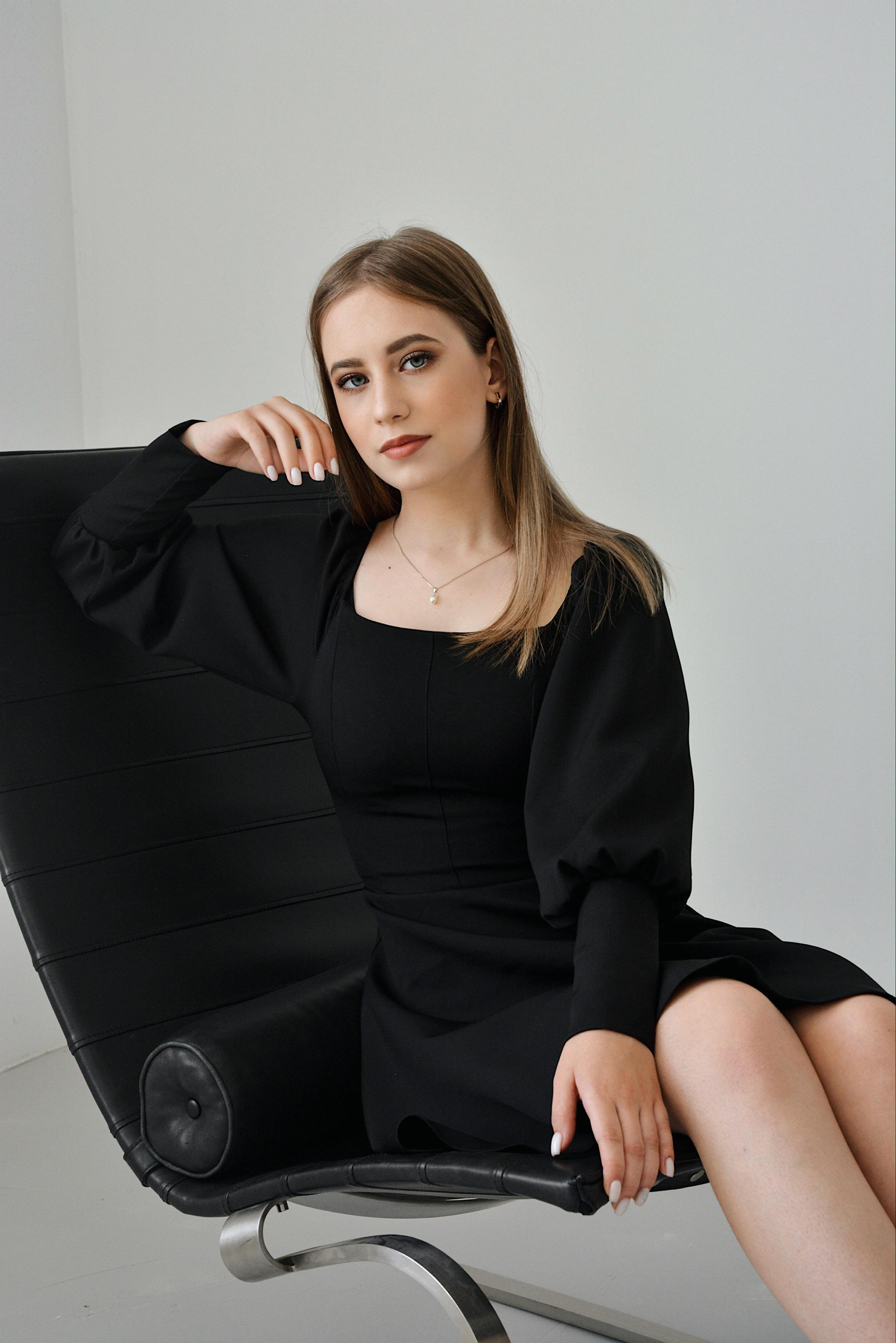 Верхоланцева Анастасия. Promodels