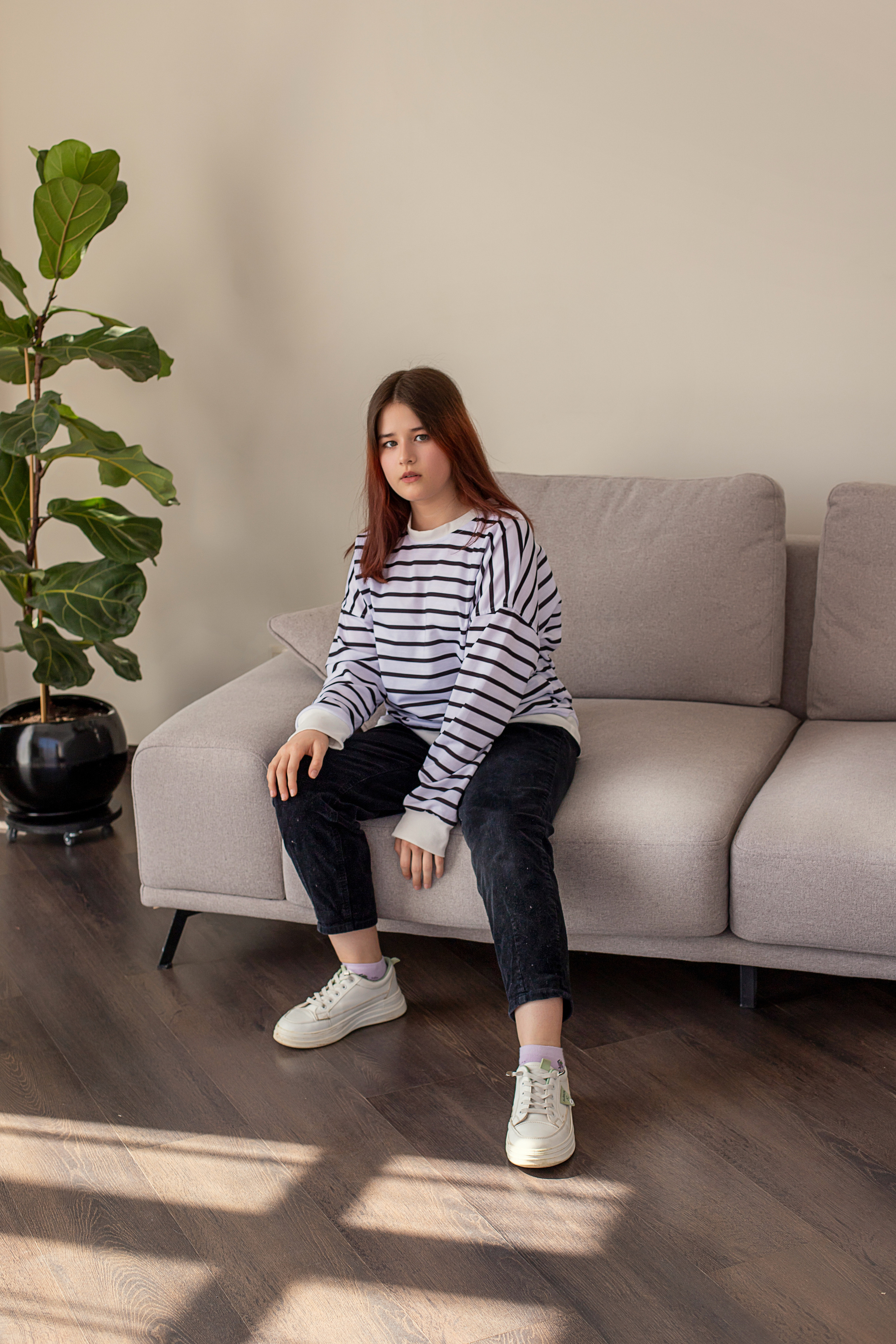 Мясникова Полина. Promodels