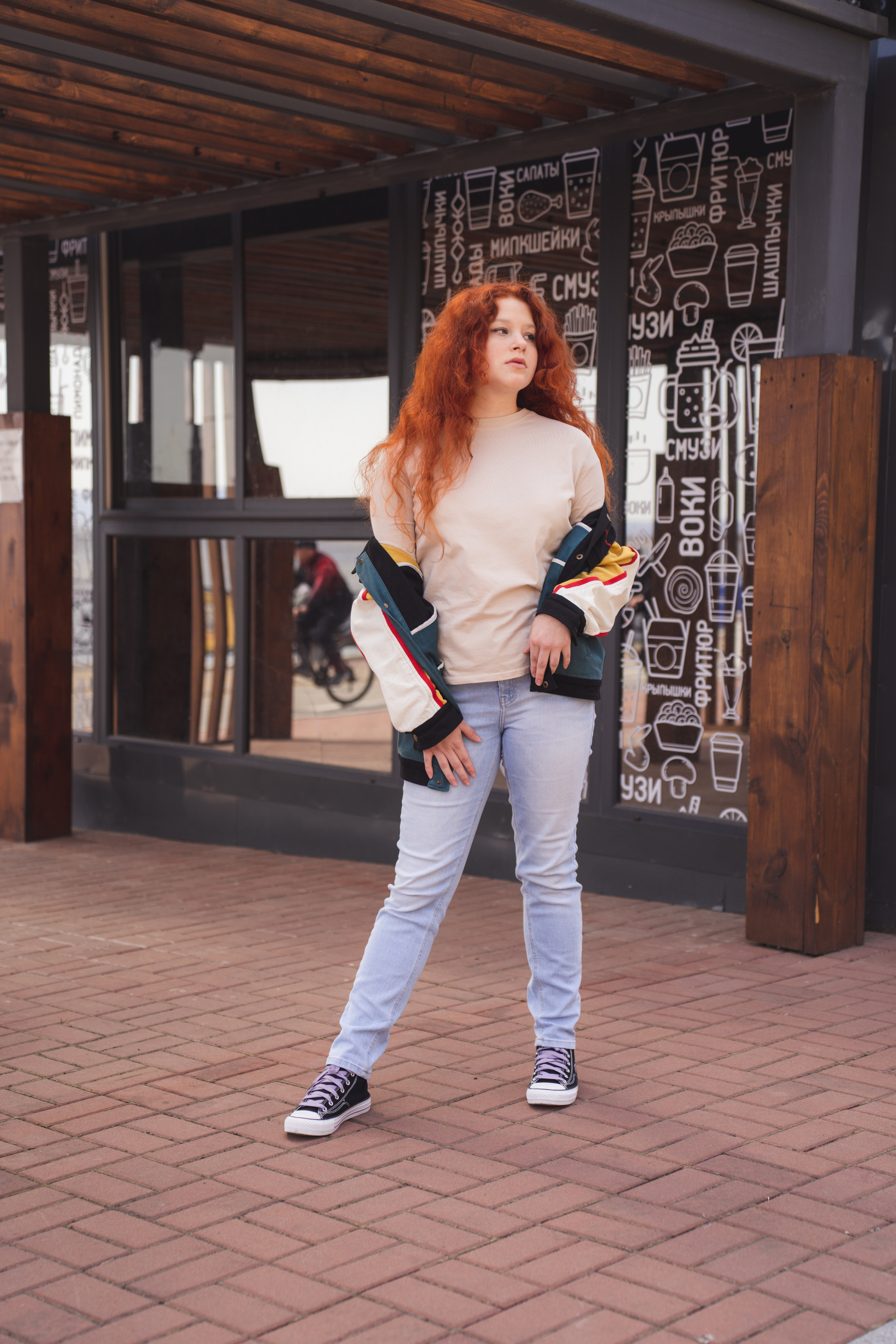 Копейкина Виктория. Promodels