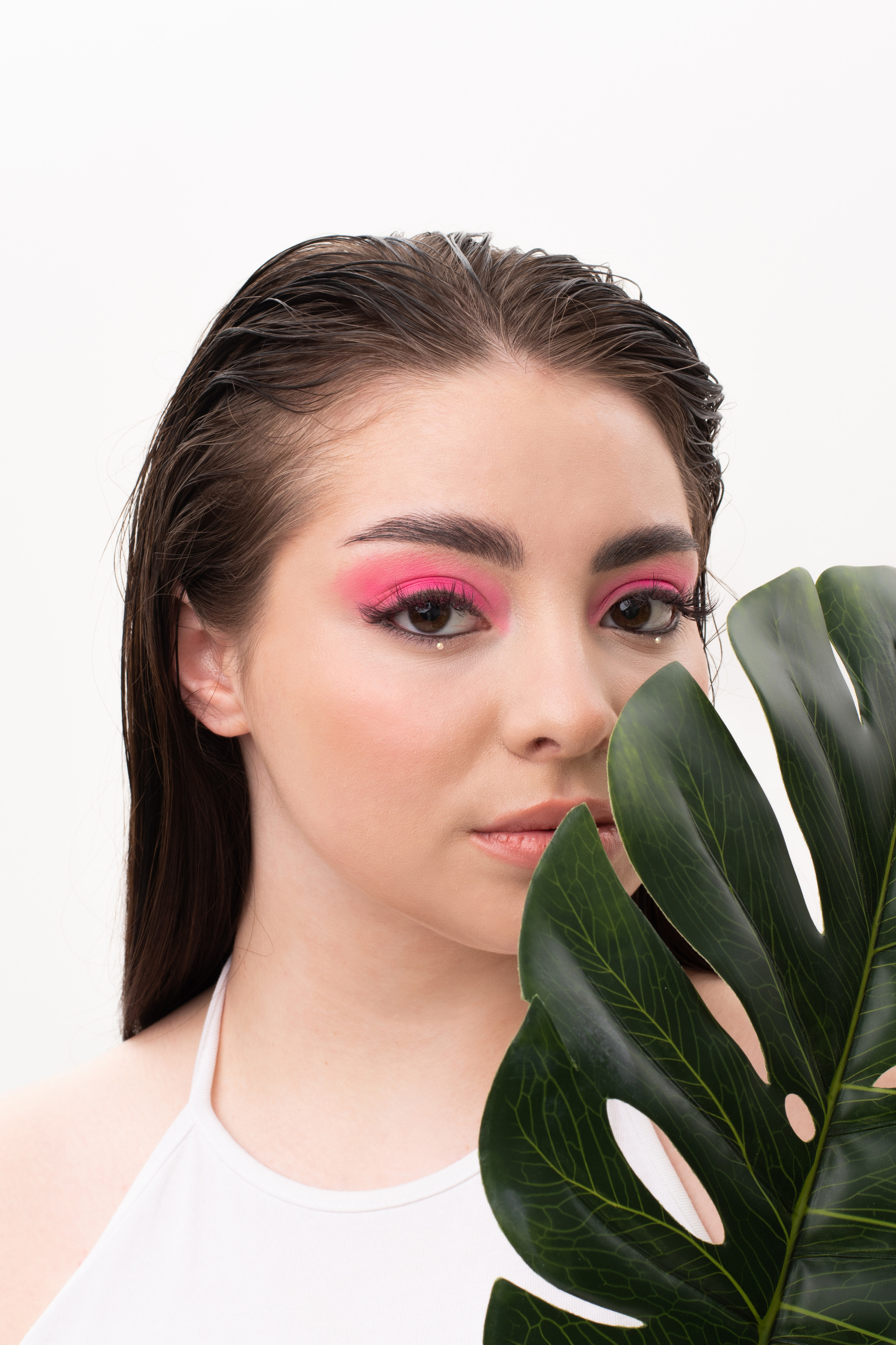 Полина Кристина. Promodels