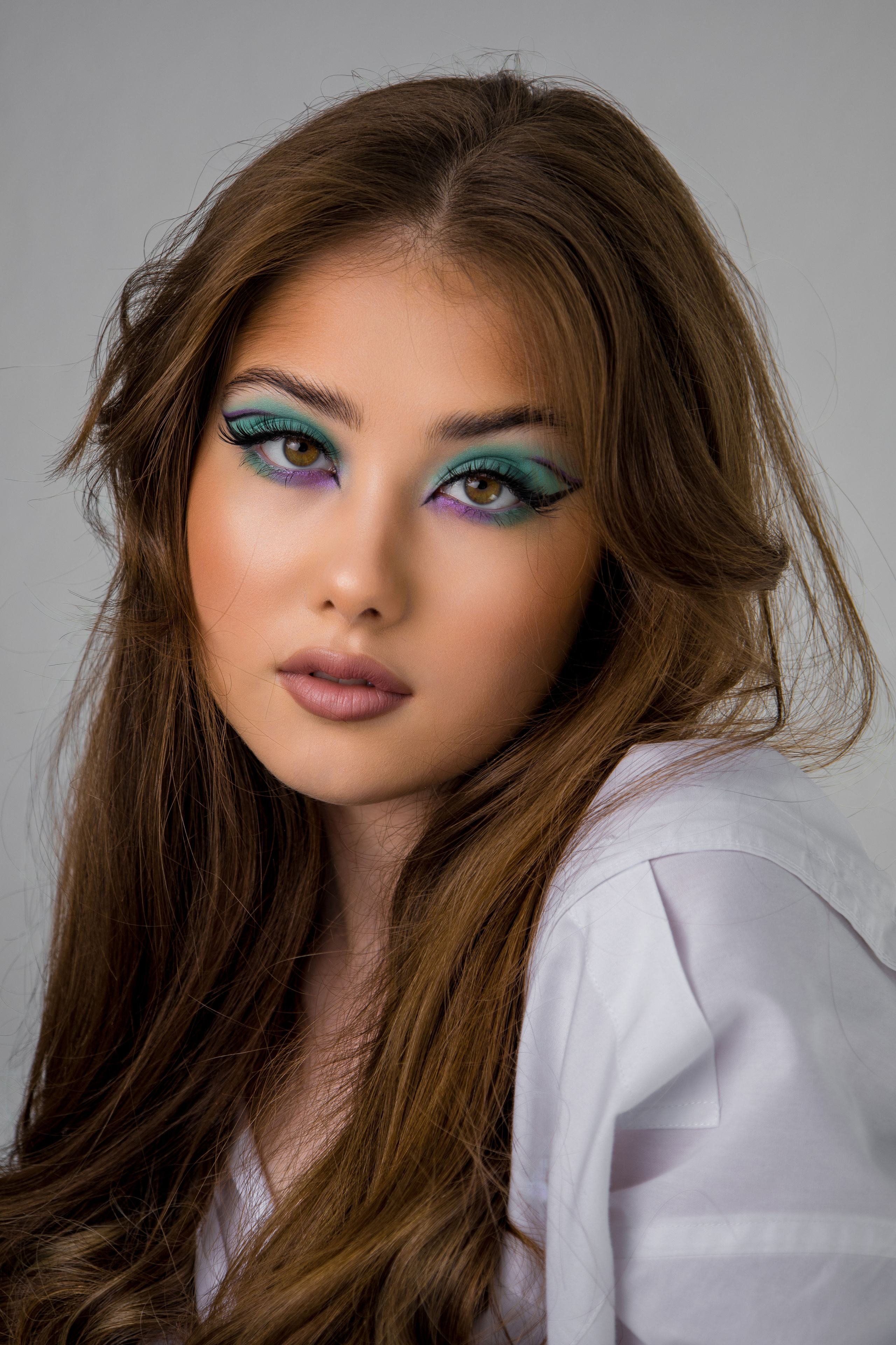 Казакова Ксения. Promodels