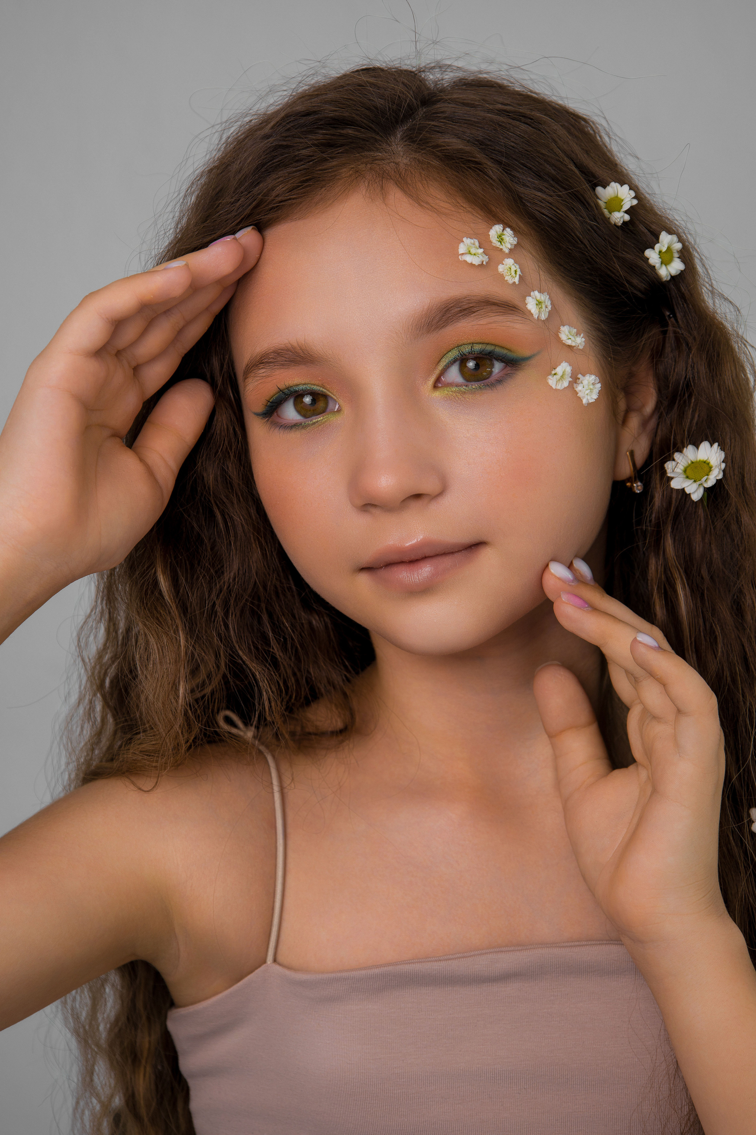 Габдрахманова Дарина. Promodels