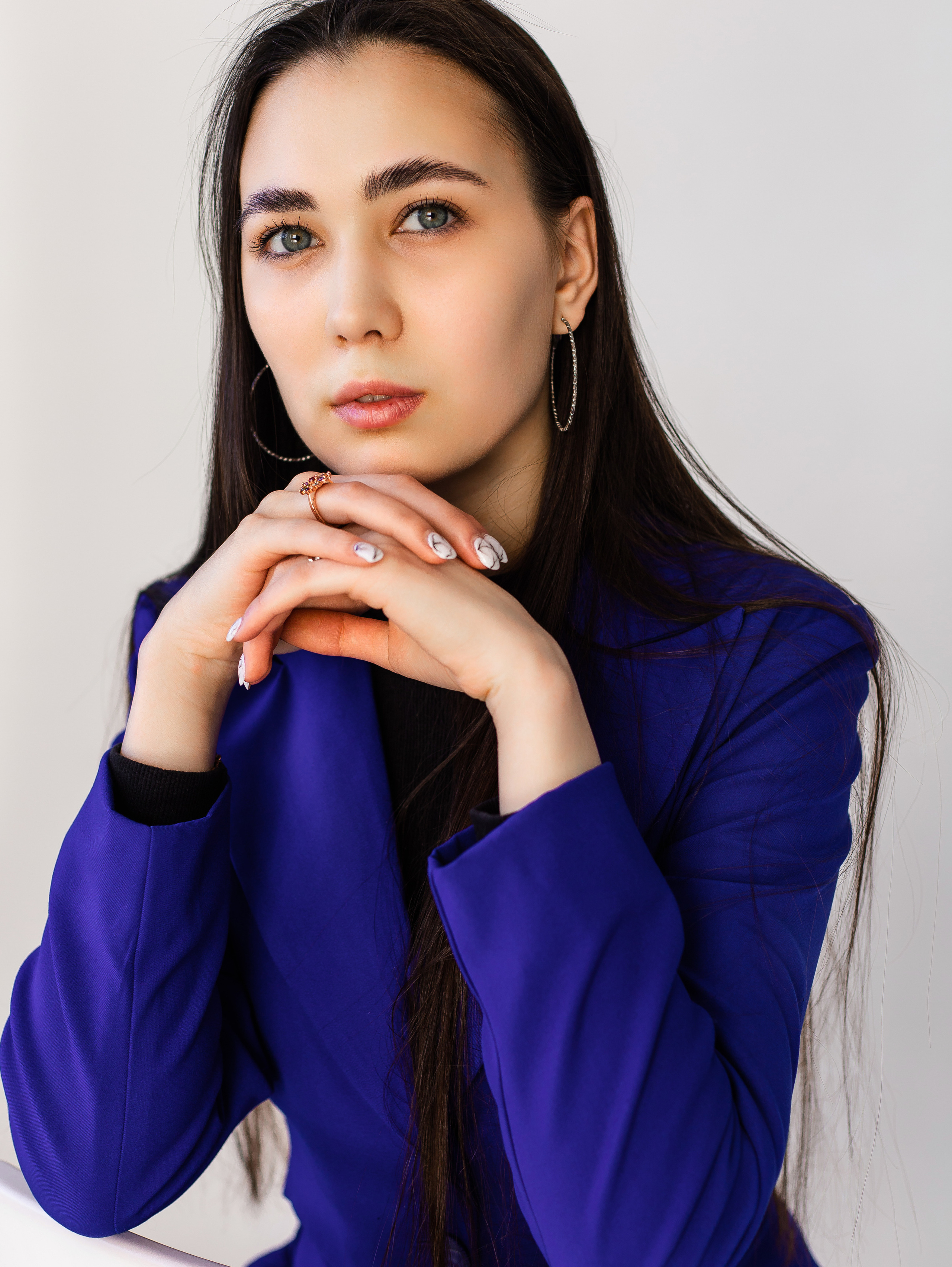 Чиванова Алена. Promodels