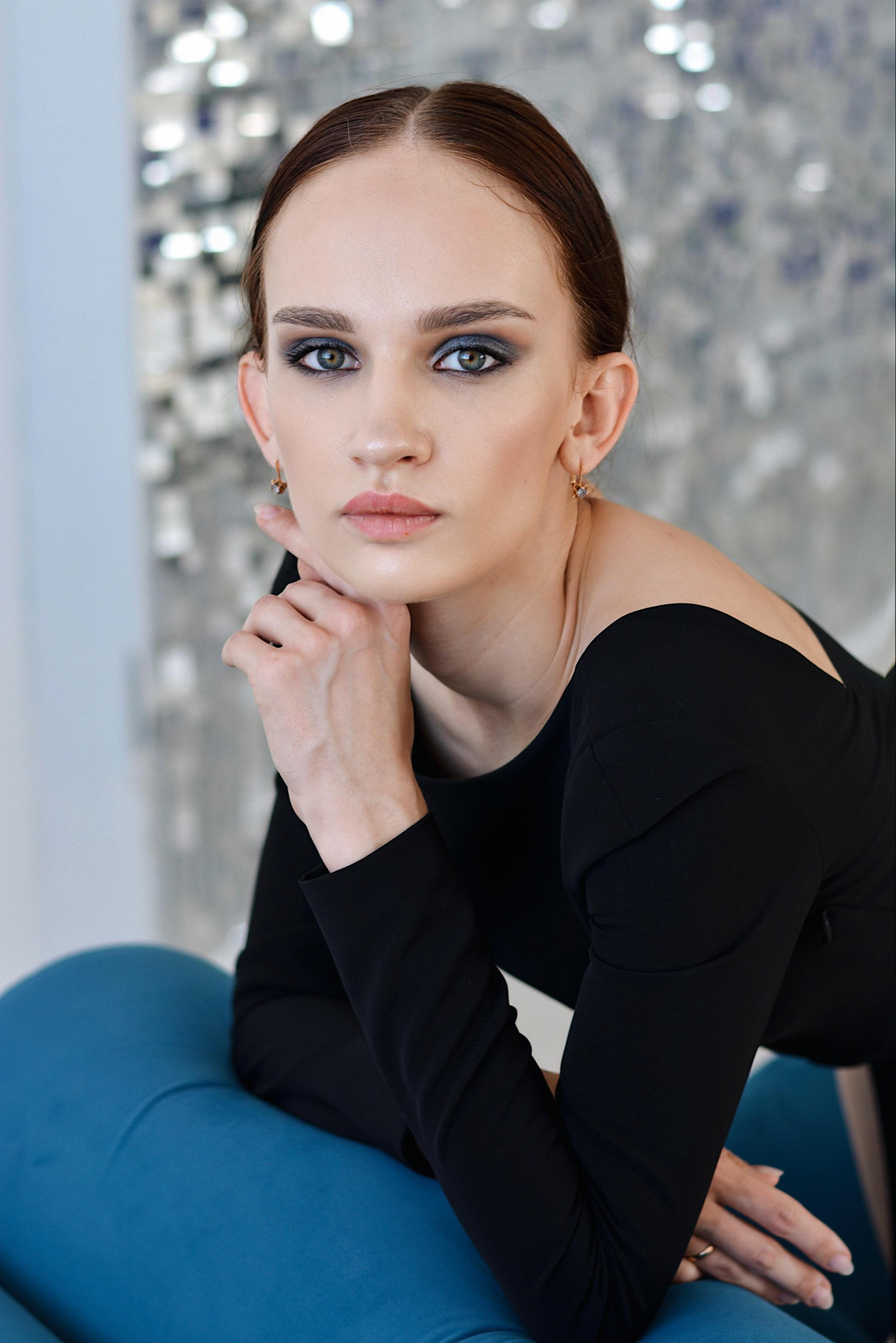 Судакова Анна. Promodels