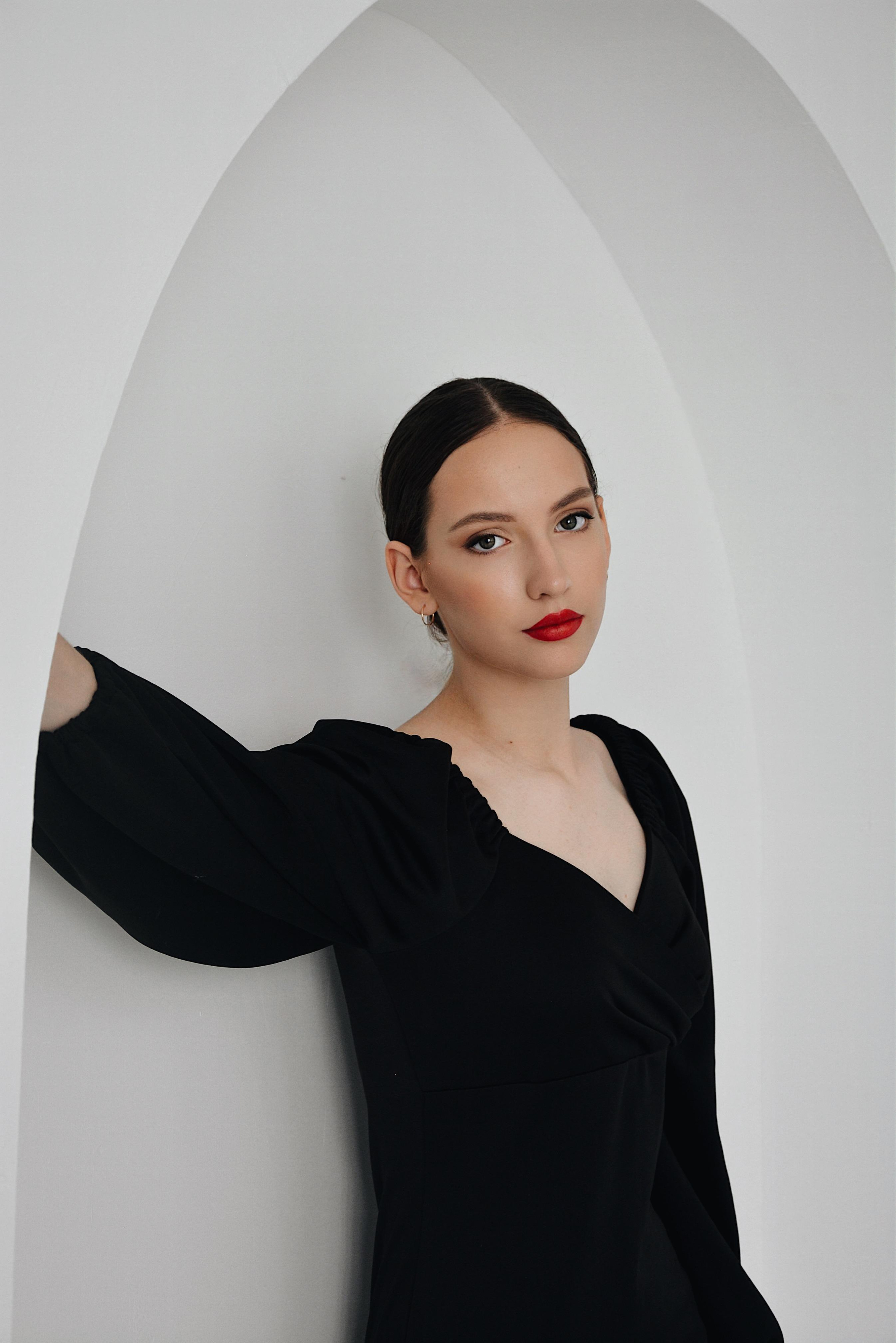 Тимофеева Арина. Promodels