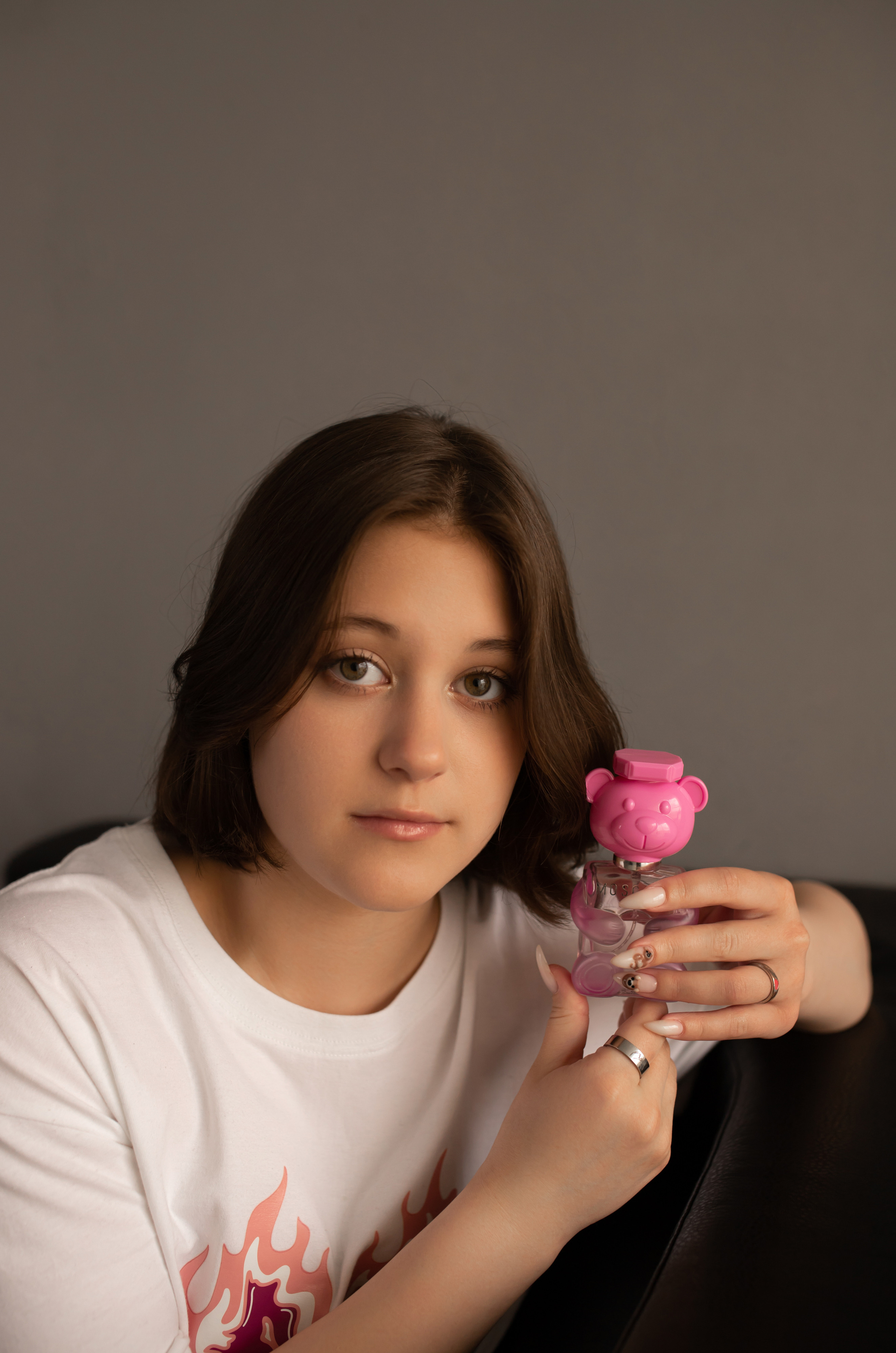 Мыльникова Диана. Promodels