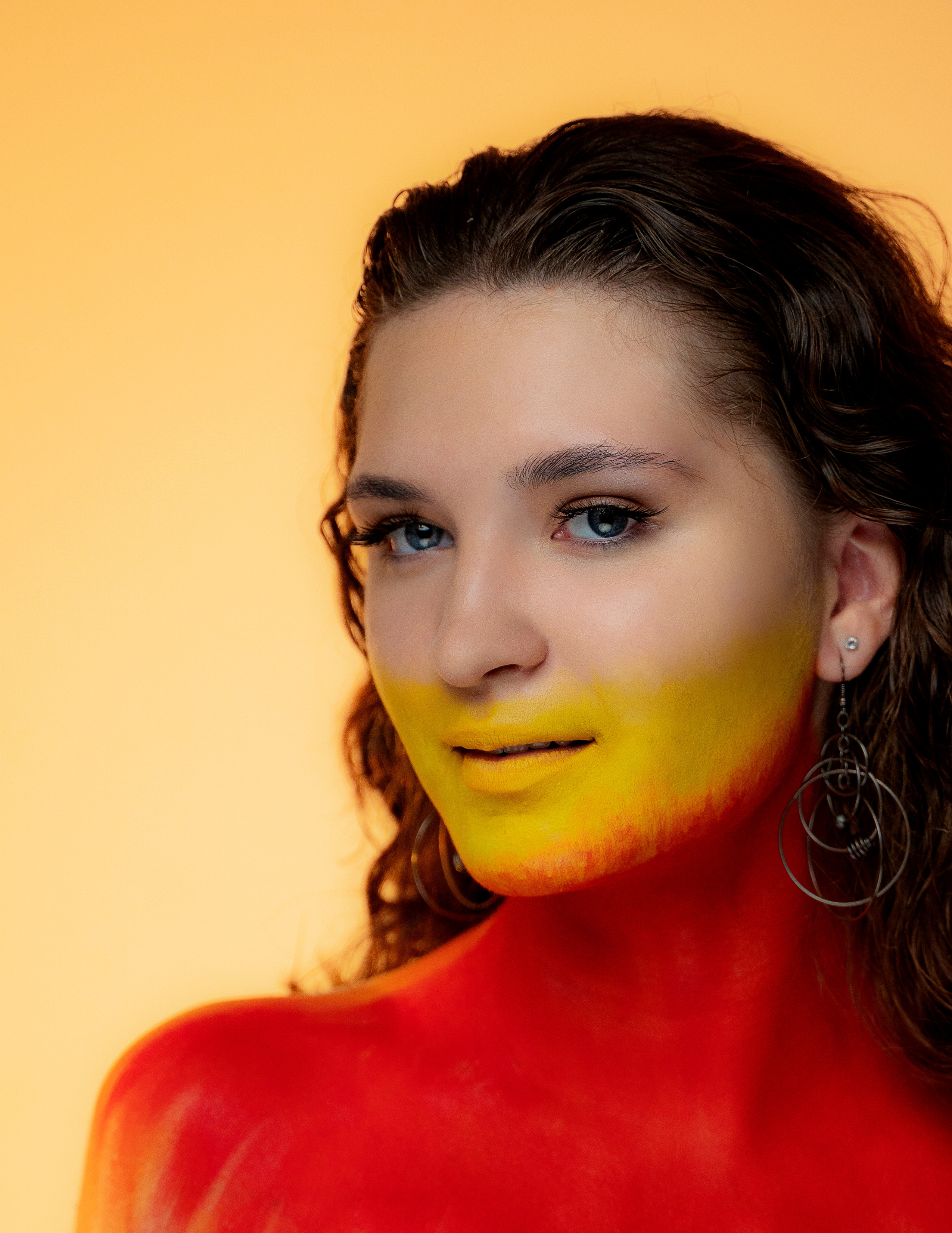 Холмогорцева Виктория. Promodels