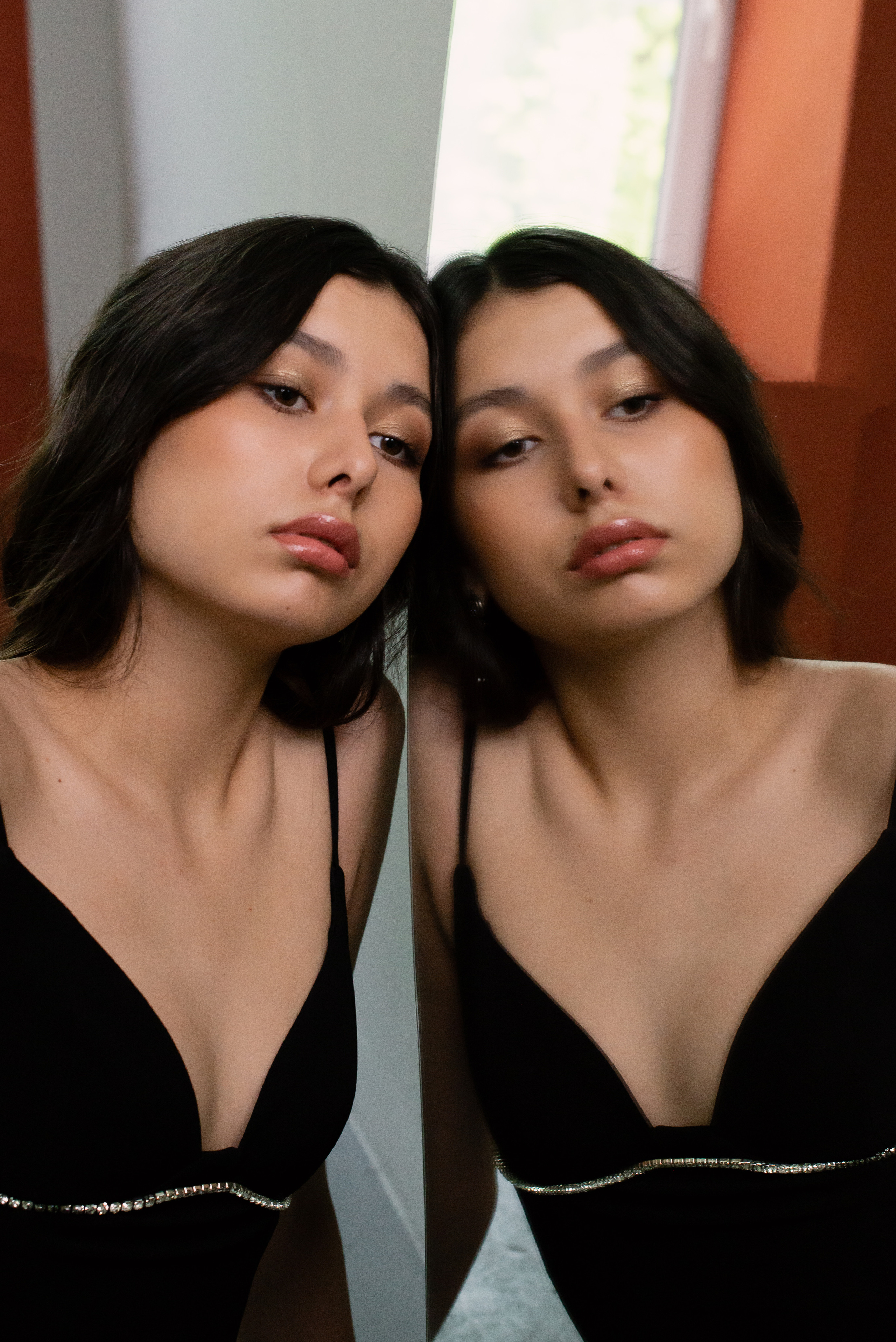 Сабитова Дарина. Promodels