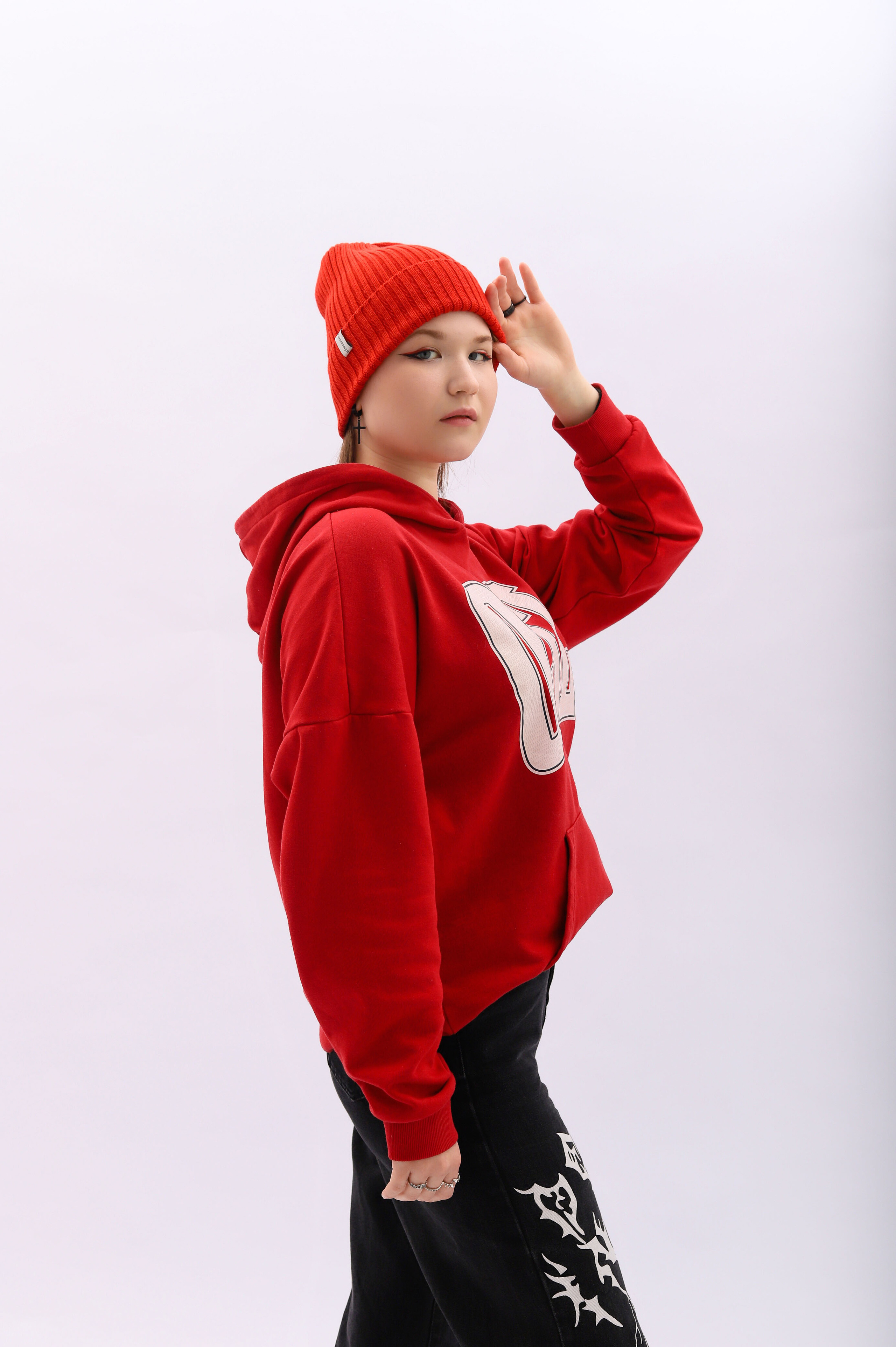 Кувшинова Анна. Promodels