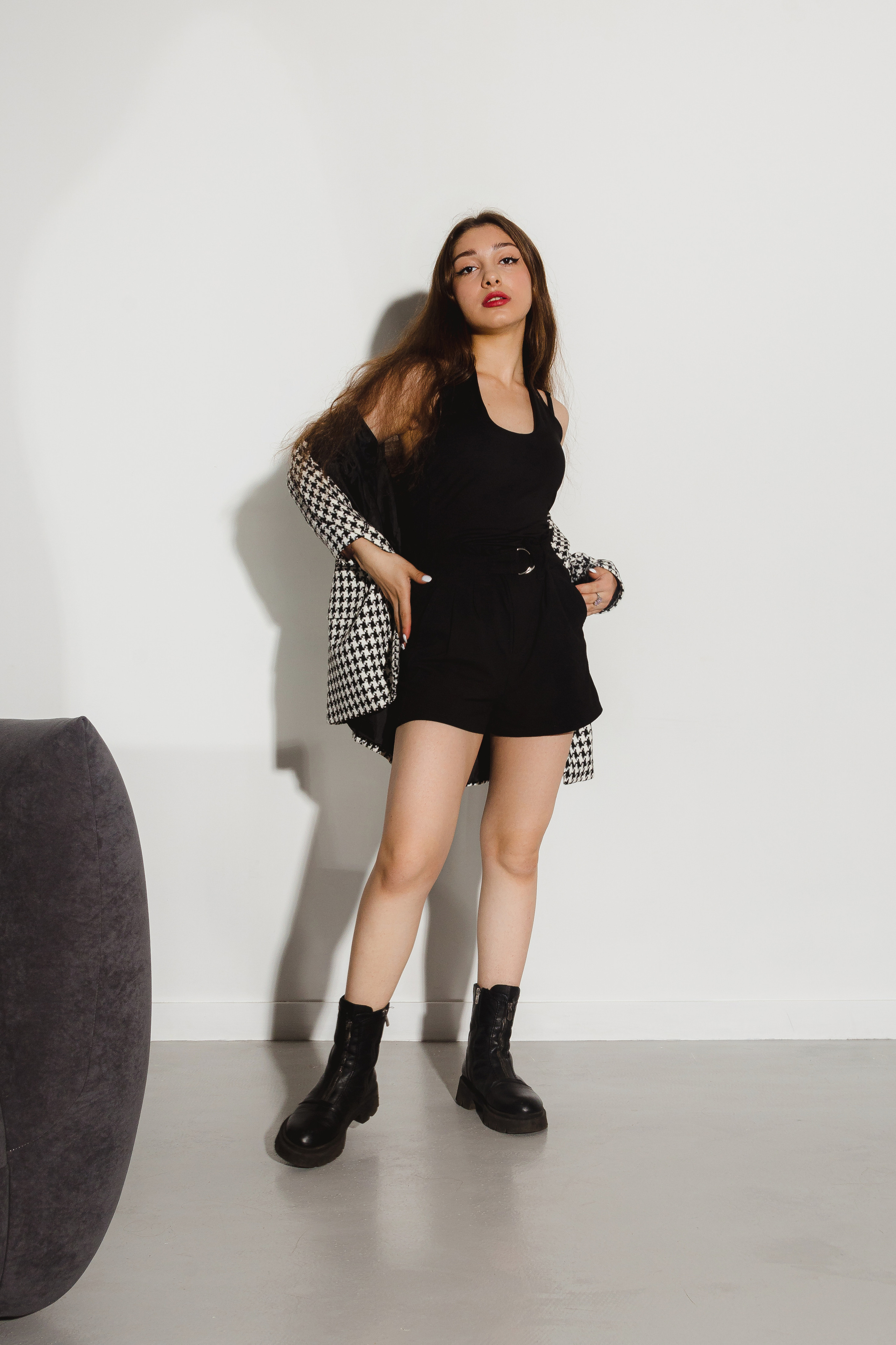 Анахасян Сюзанна. Promodels