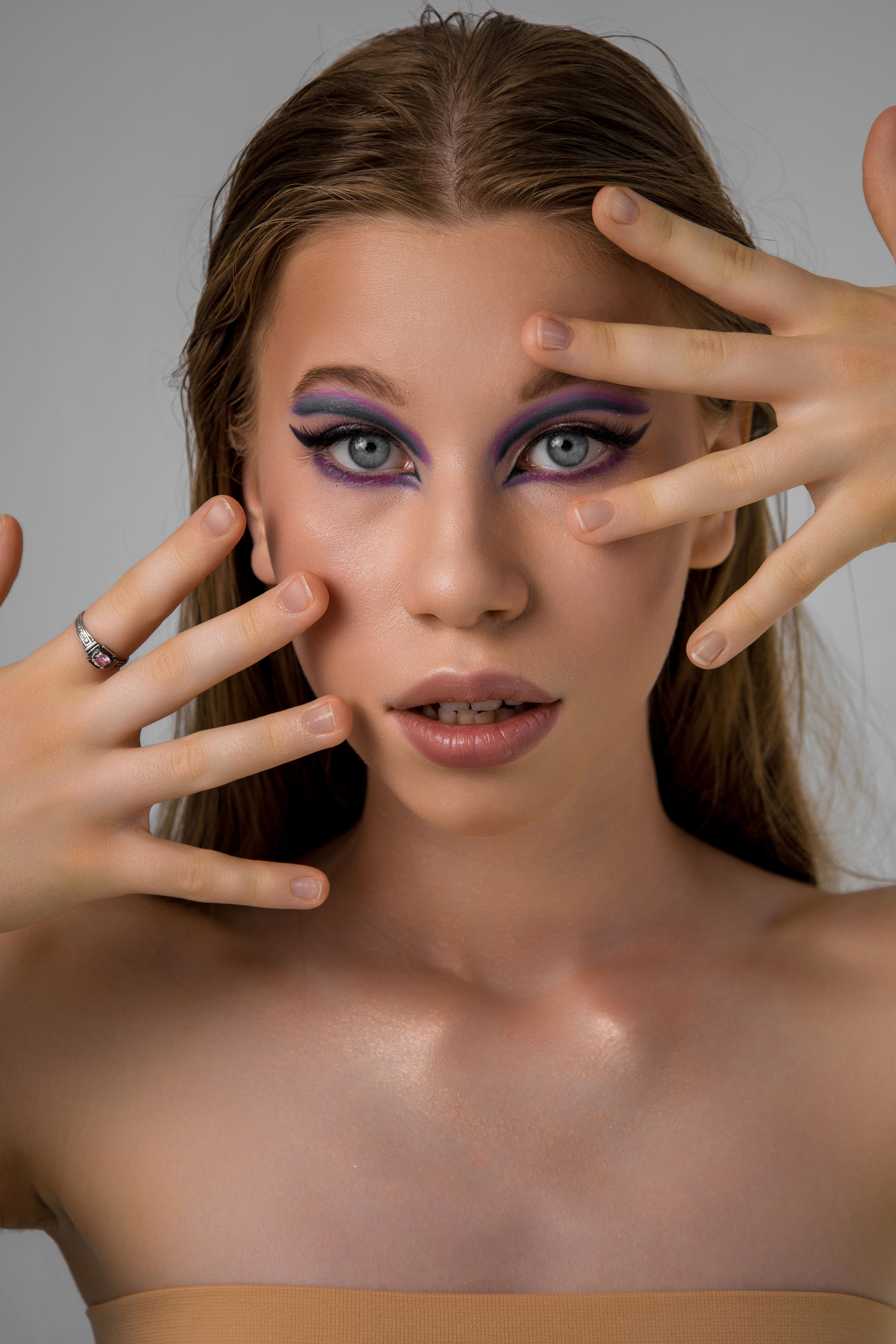 Новикова Анастасия. Promodels