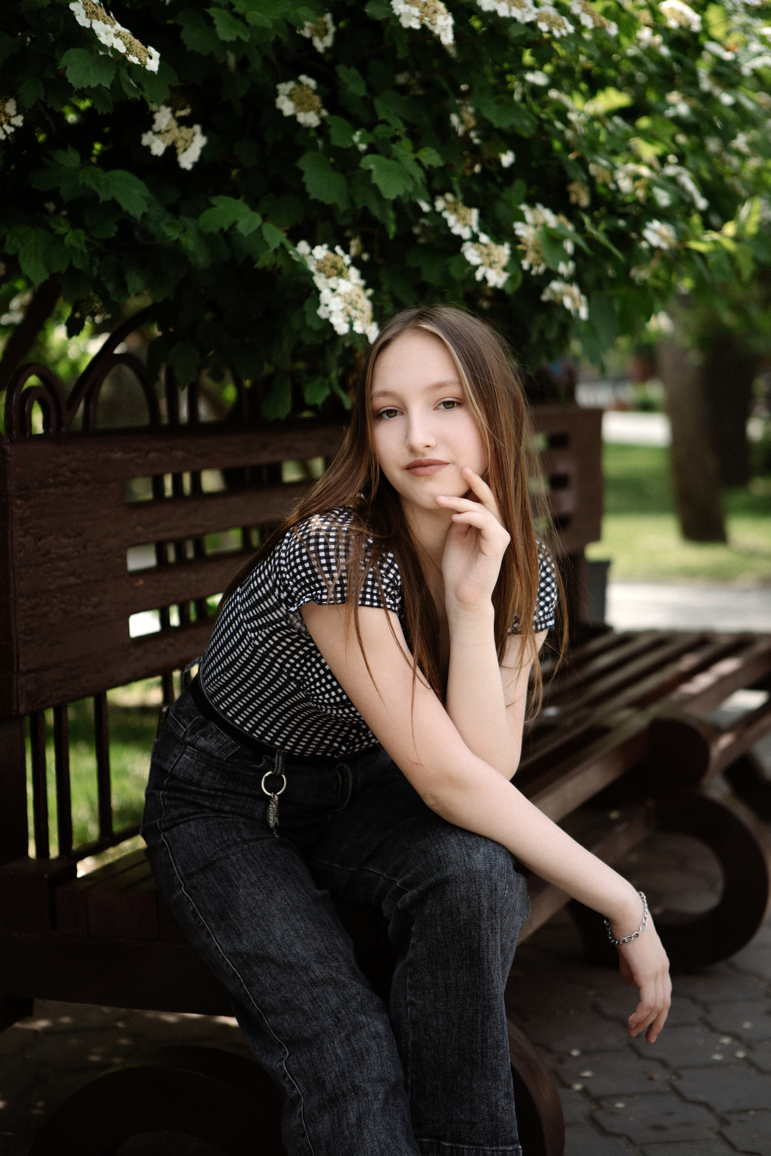 Куранова Мария. Promodels