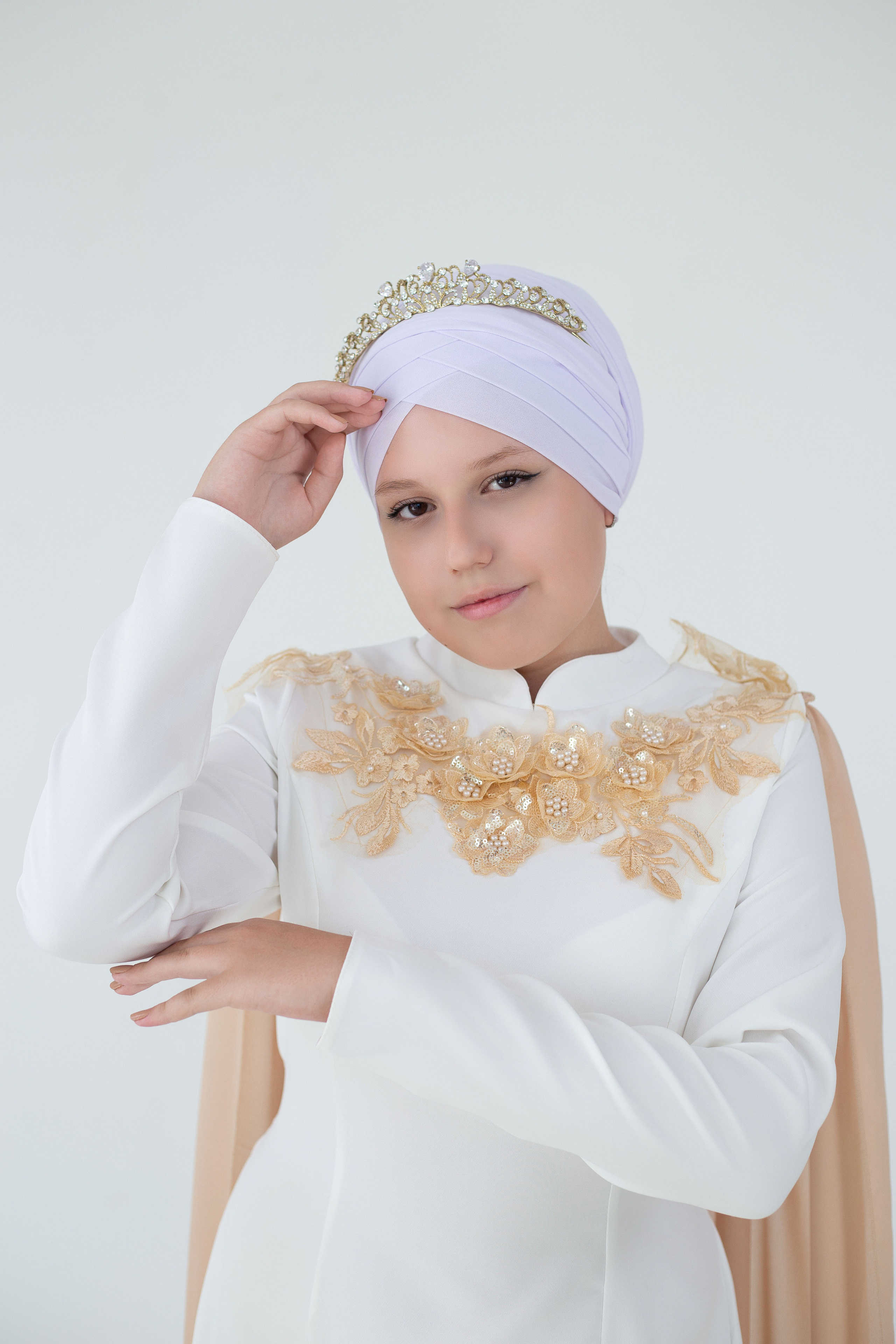 Санникова Кира. Promodels