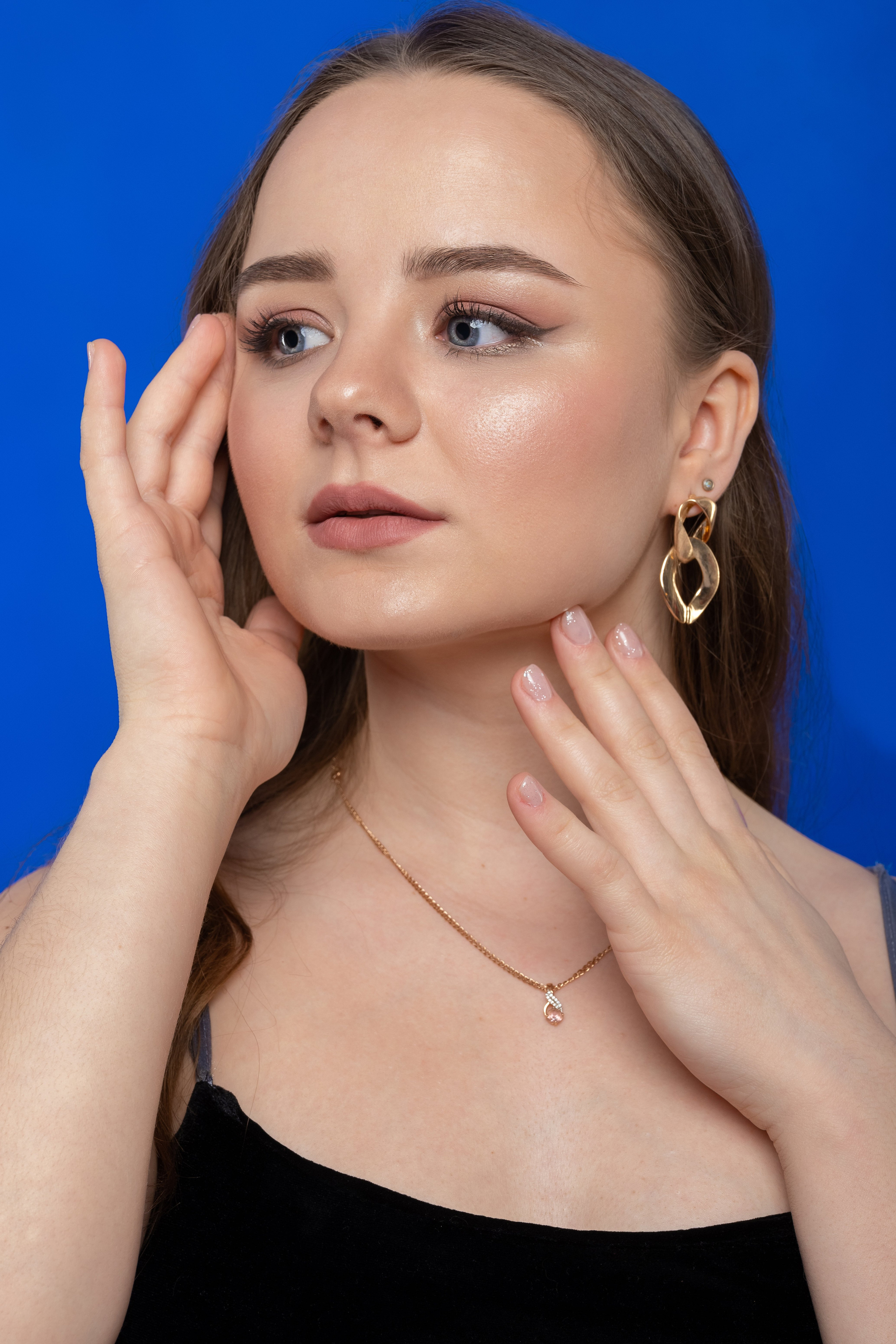 Дмитриенко Татьяна. Promodels