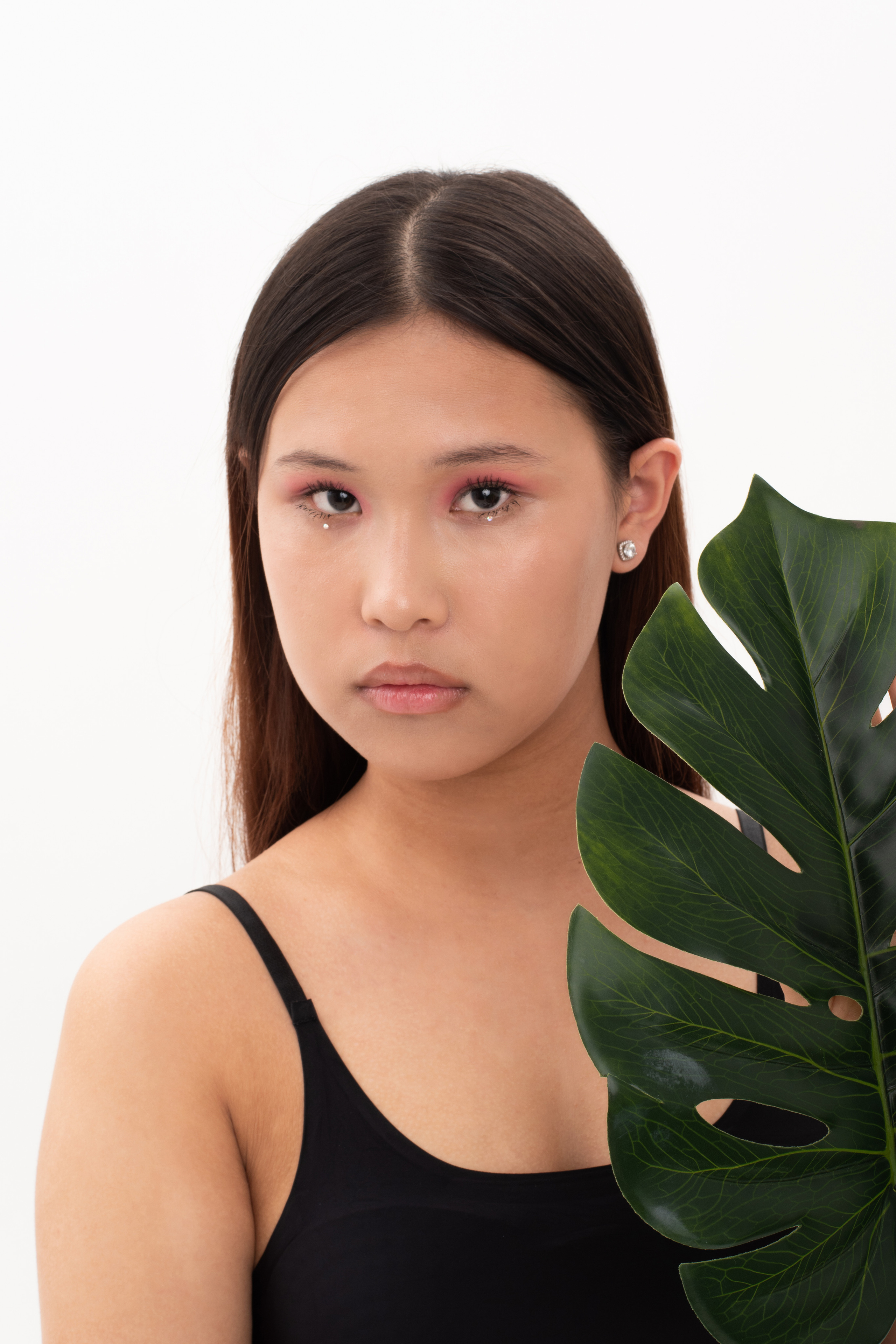 Жолдошбаева Аяна. Promodels