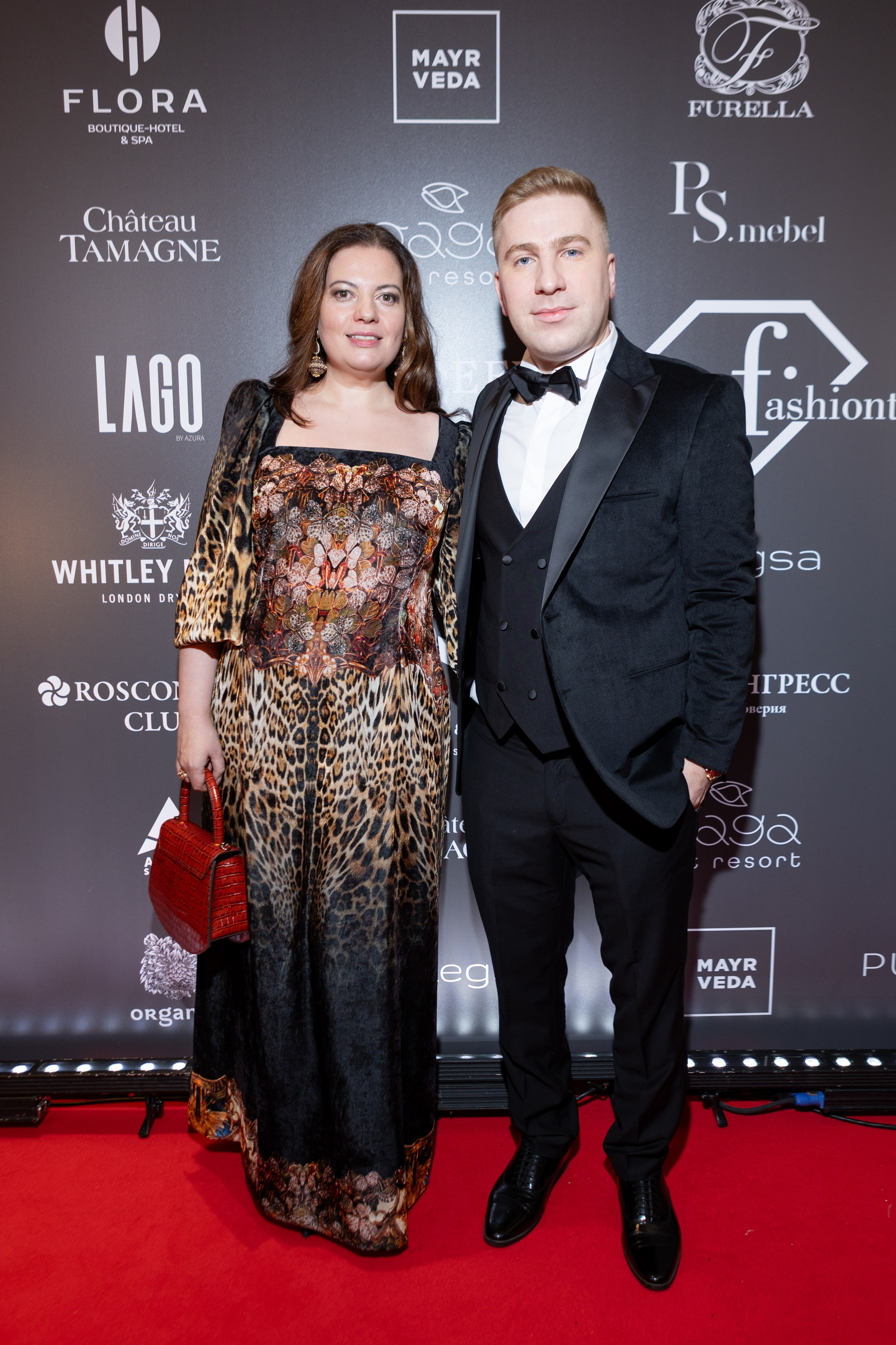 Fashion TV 19.12.23. Главная