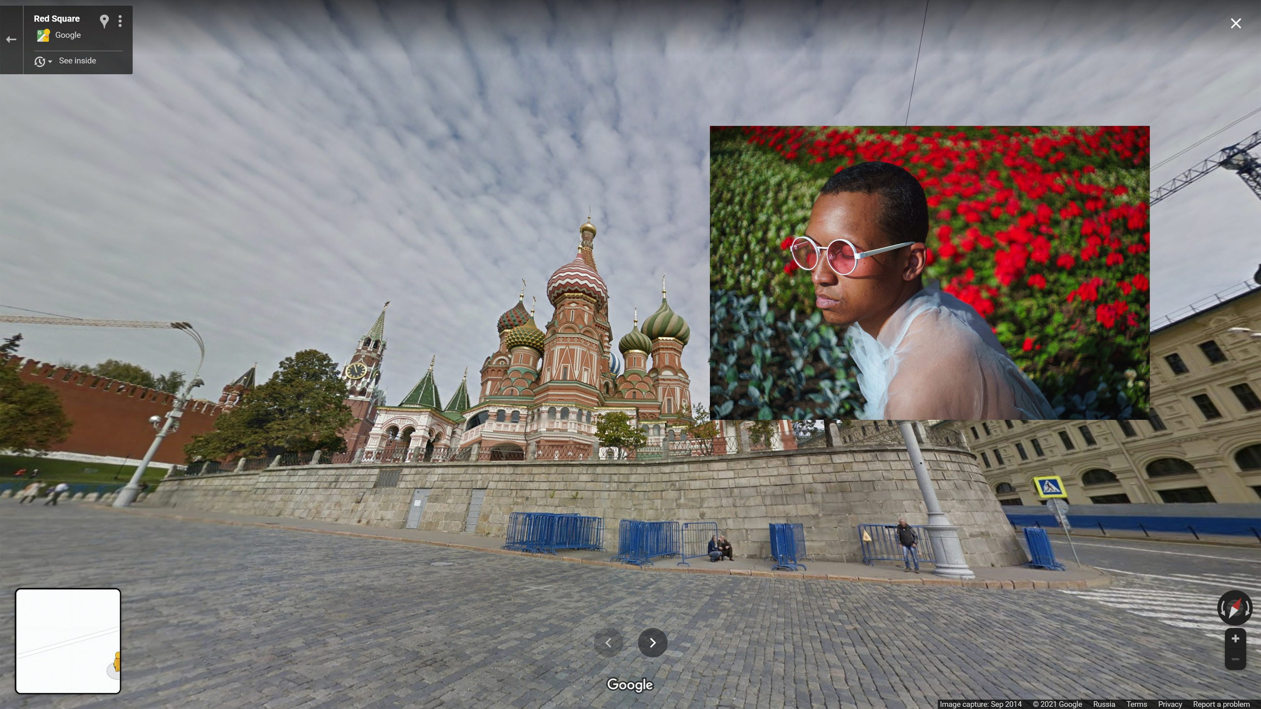 Портреты. Портретный и ивент-фотограф в Москве