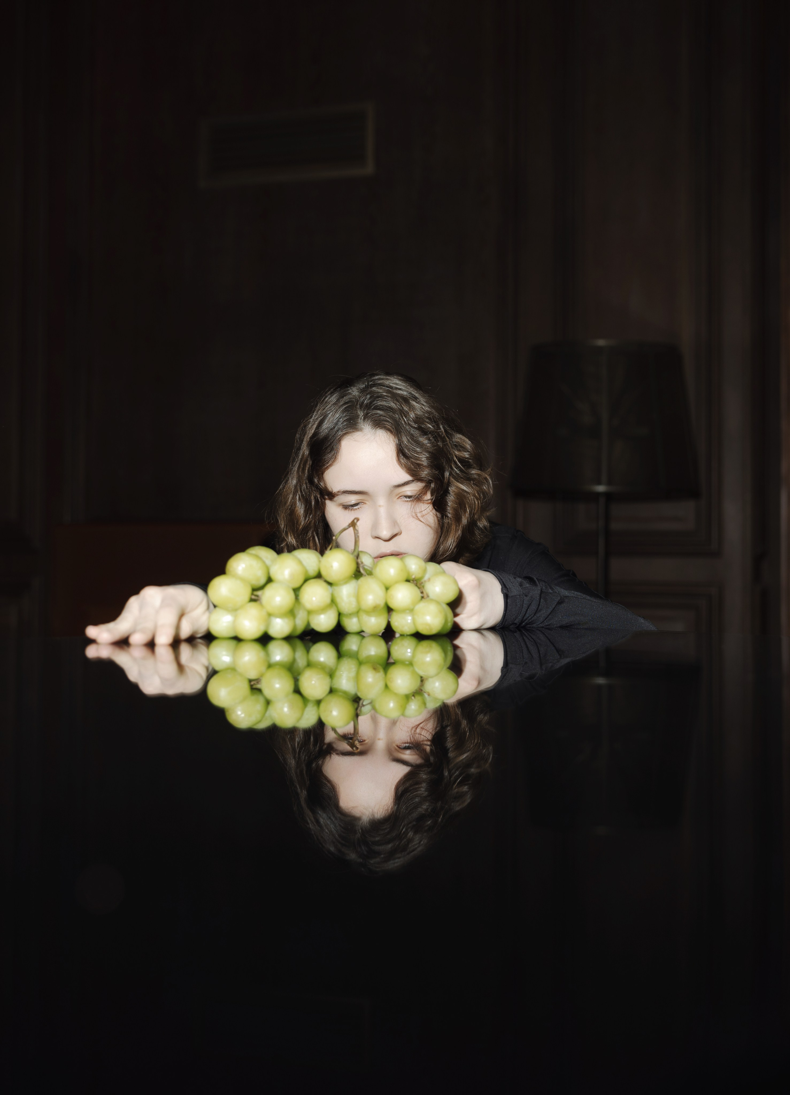 Context brekfost. Портретный и ивент-фотограф в Москве