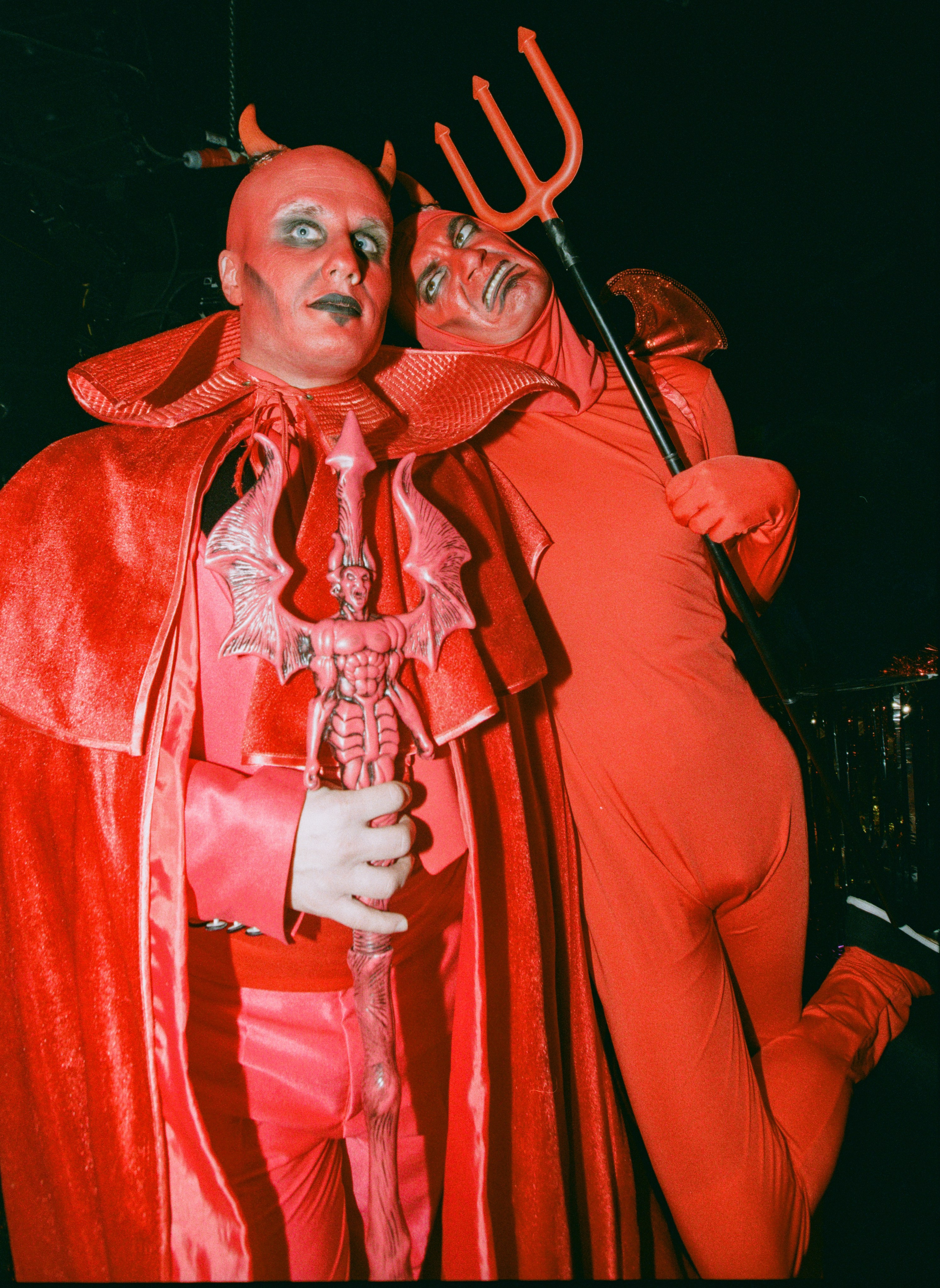 Party like a Moscow. Портретный и ивент-фотограф в Москве