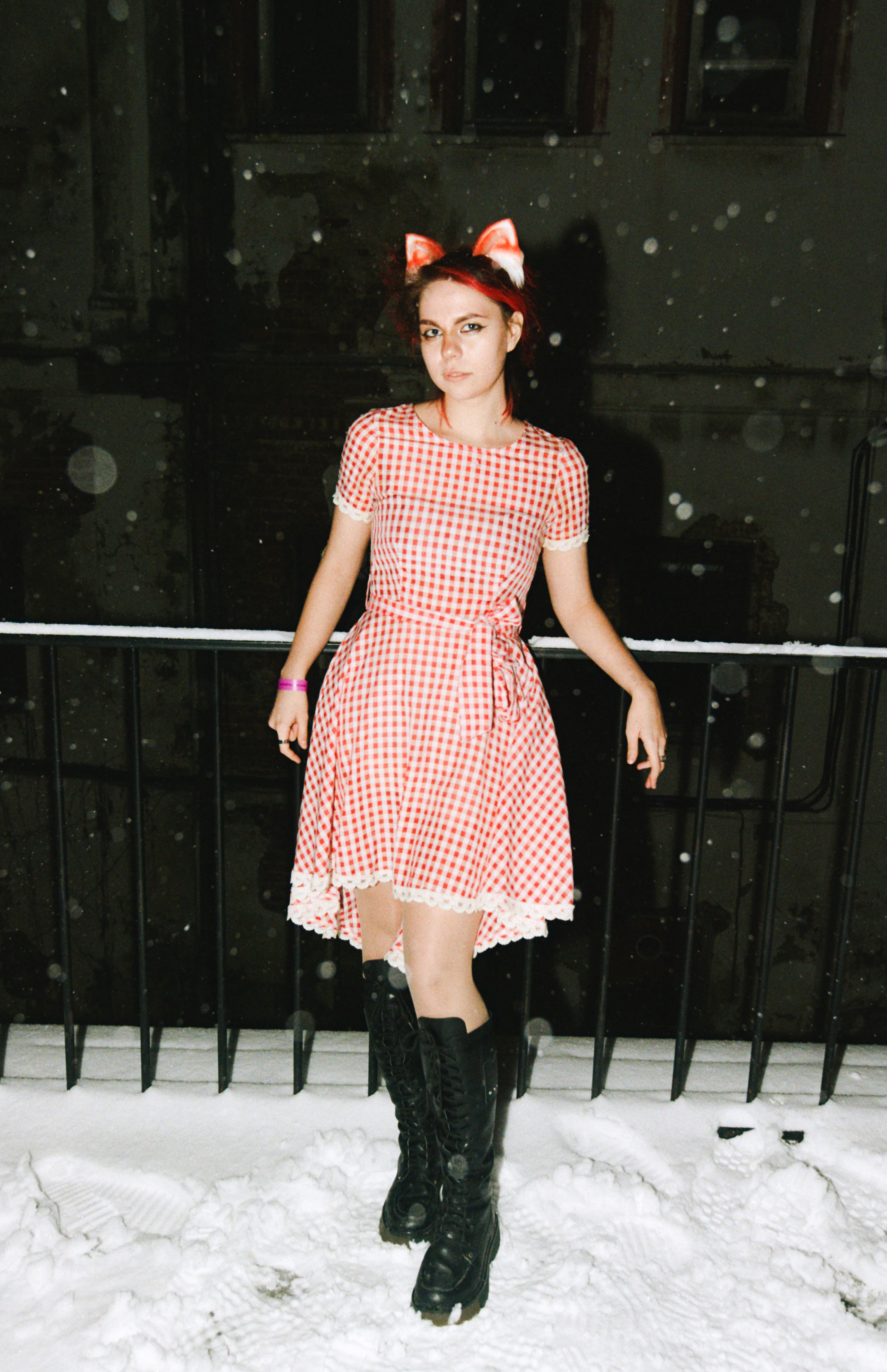 Party like a Moscow. Портретный и ивент-фотограф в Москве