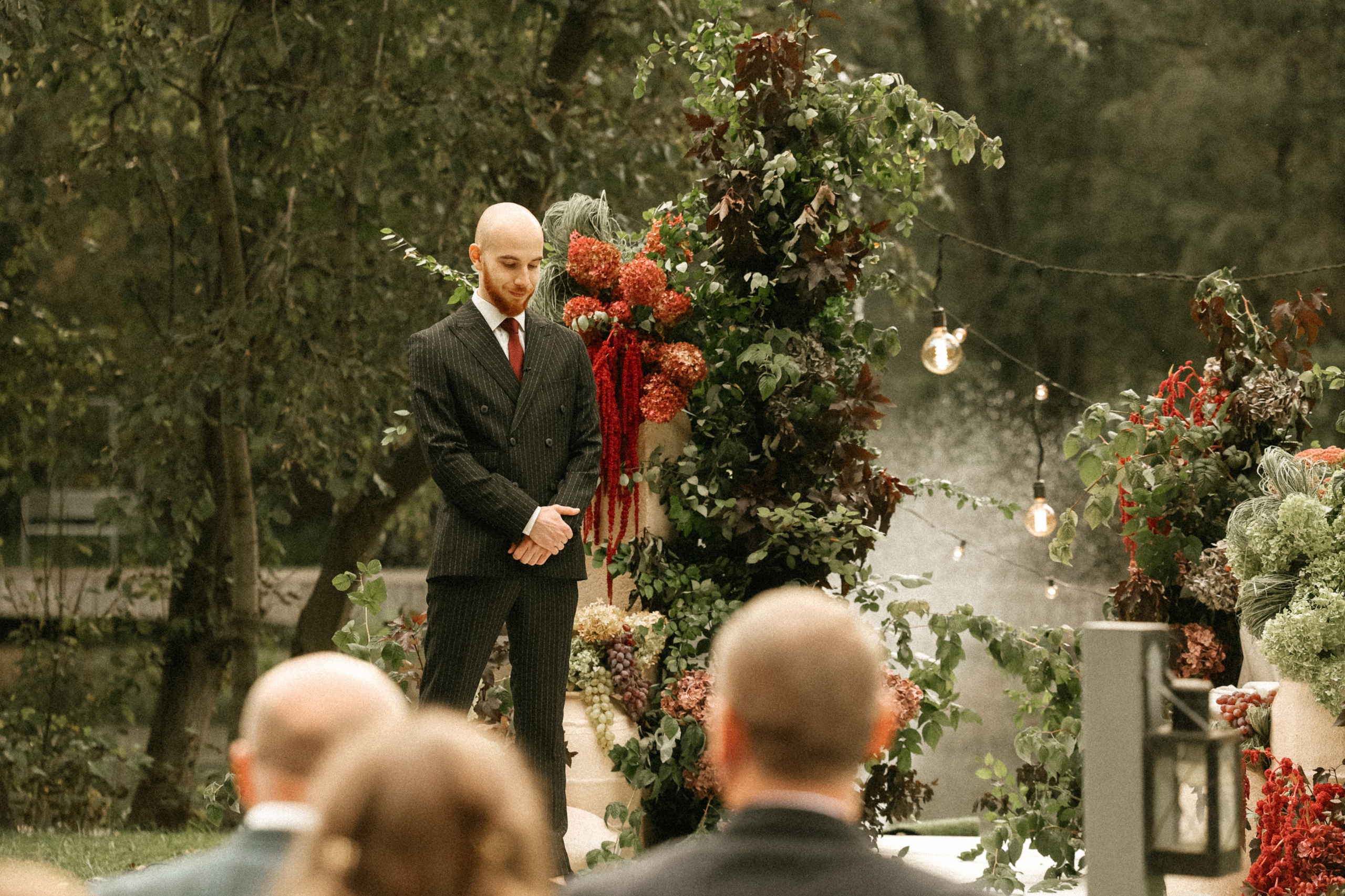 Георгий и Татьяна. Фотограф в Екатеринбурге Андрей Медведко