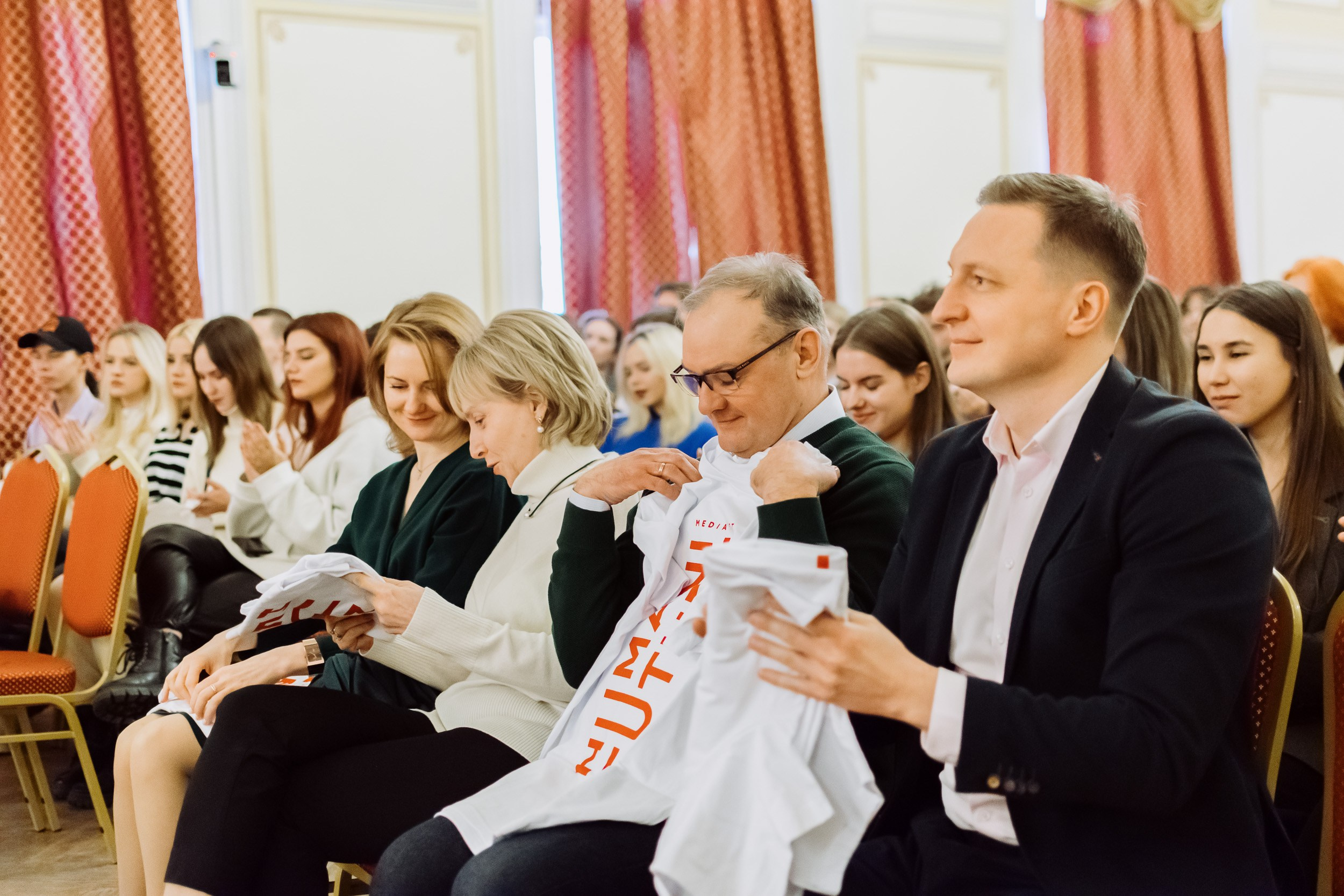 Медиафест HUMANE FUTURE