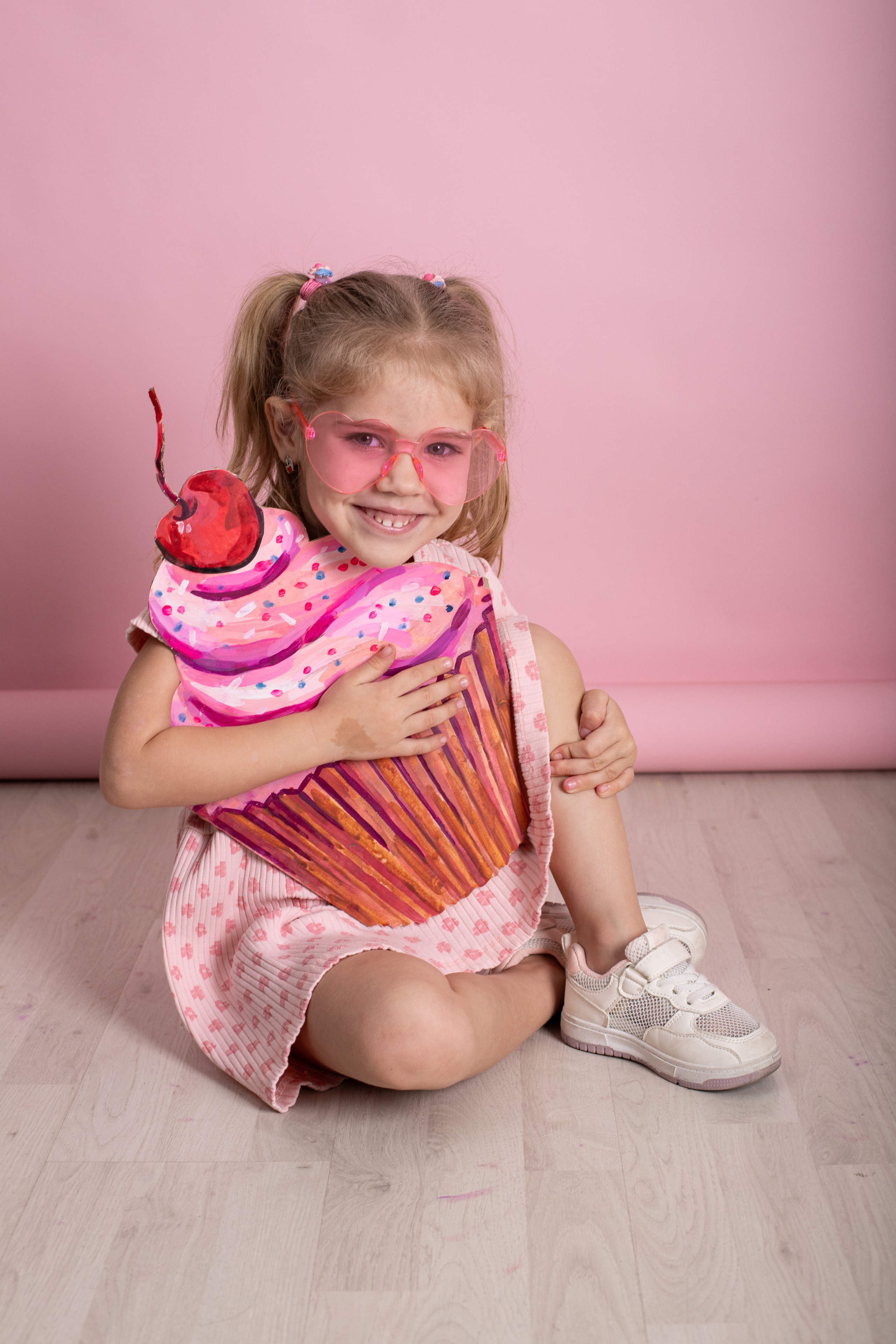 Сладости. Фотограф в Ангарске Елена Малежик