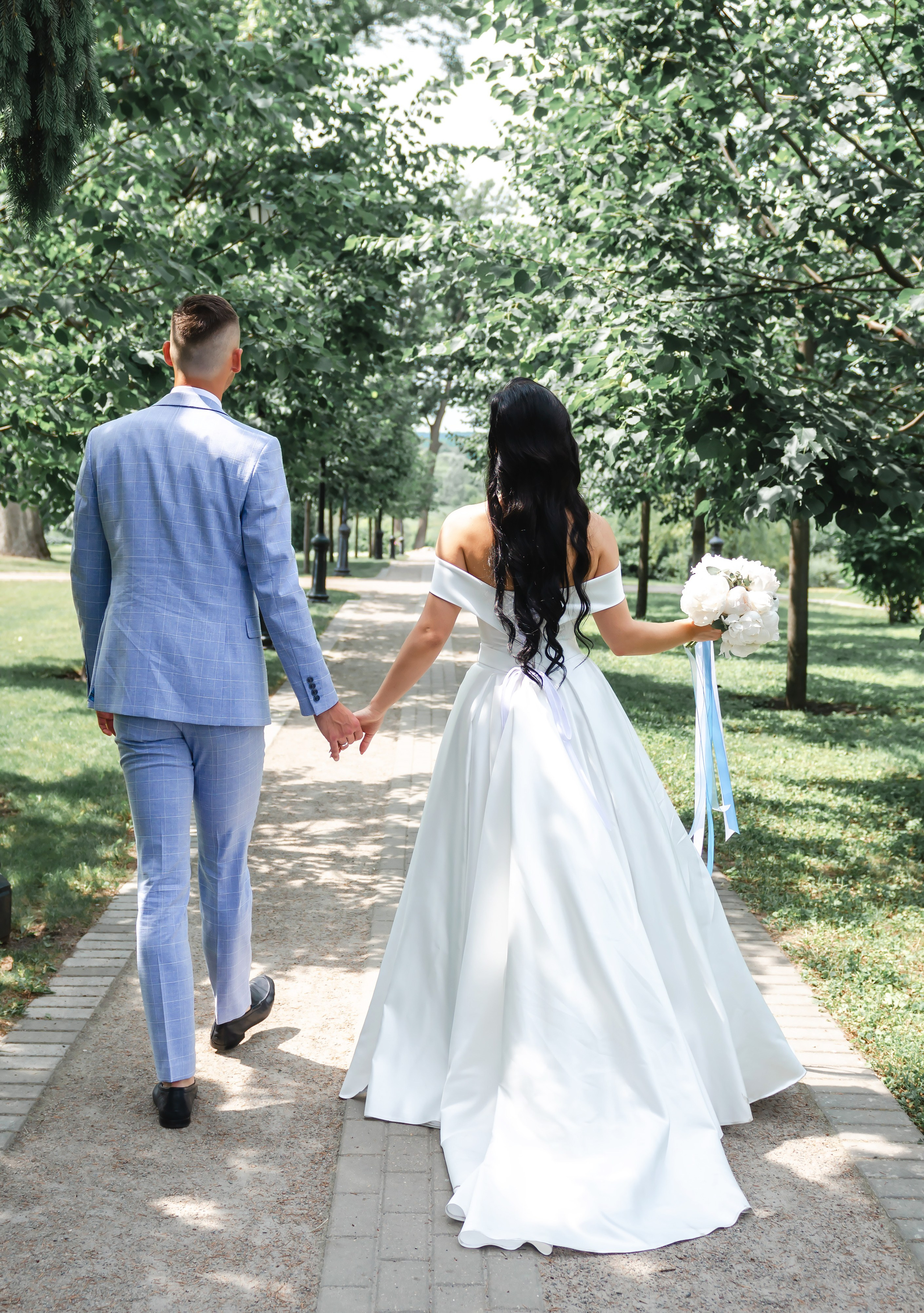 Александра и Артём. Семейный и детский фотограф в Воронеже София Минакова