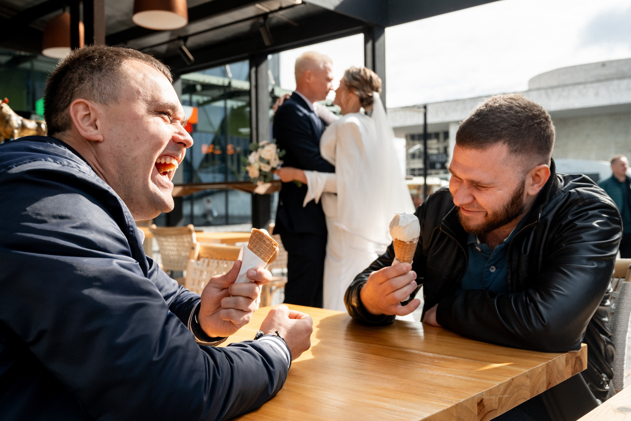 Свадьба Никиты и Татьяны. Свадебный фотограф Красноярск