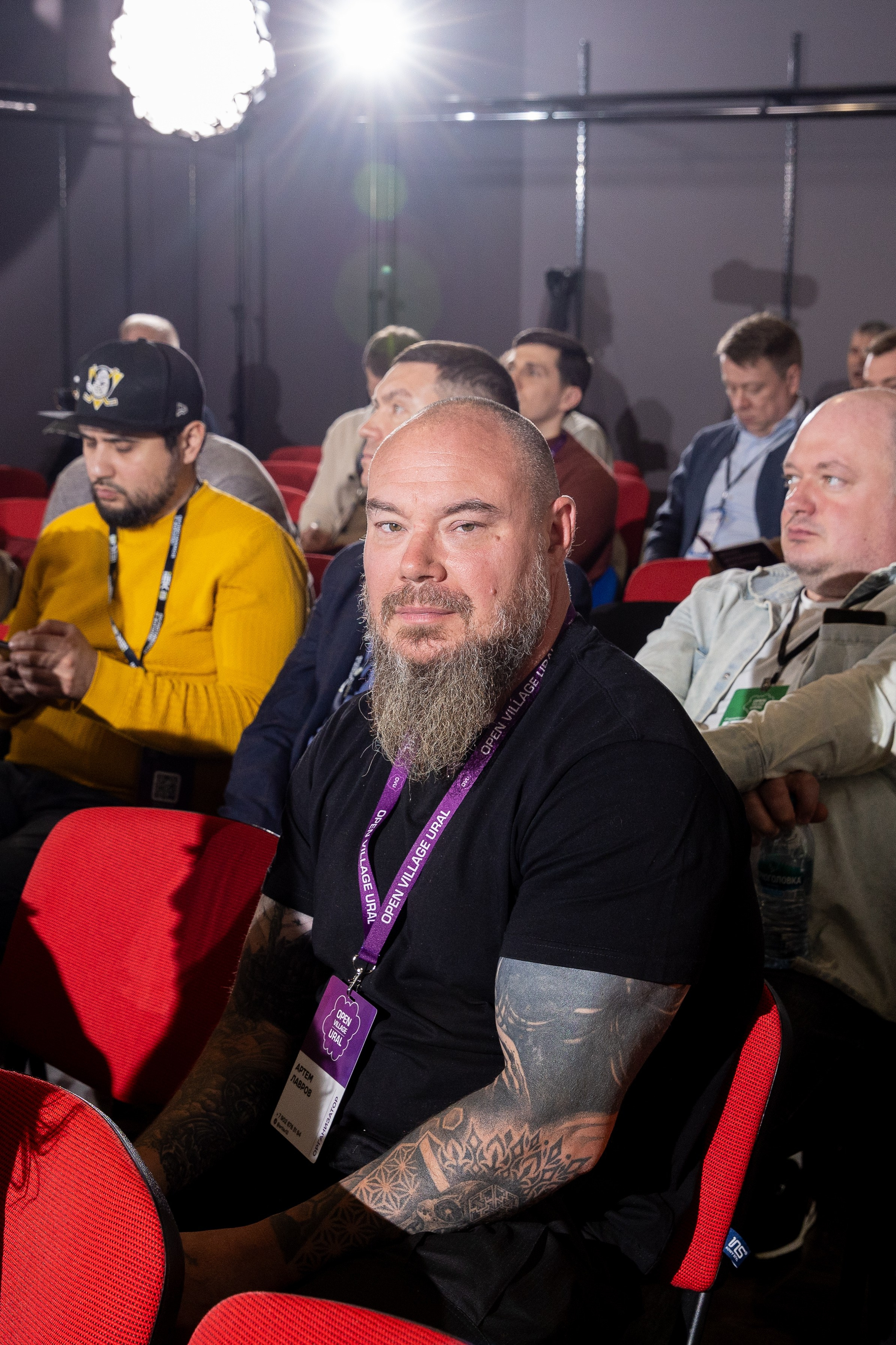 Фото и видео бизнес-проектов. Свадебный, семейный видеограф и фотограф в Екатеринбурге Николай Рыков