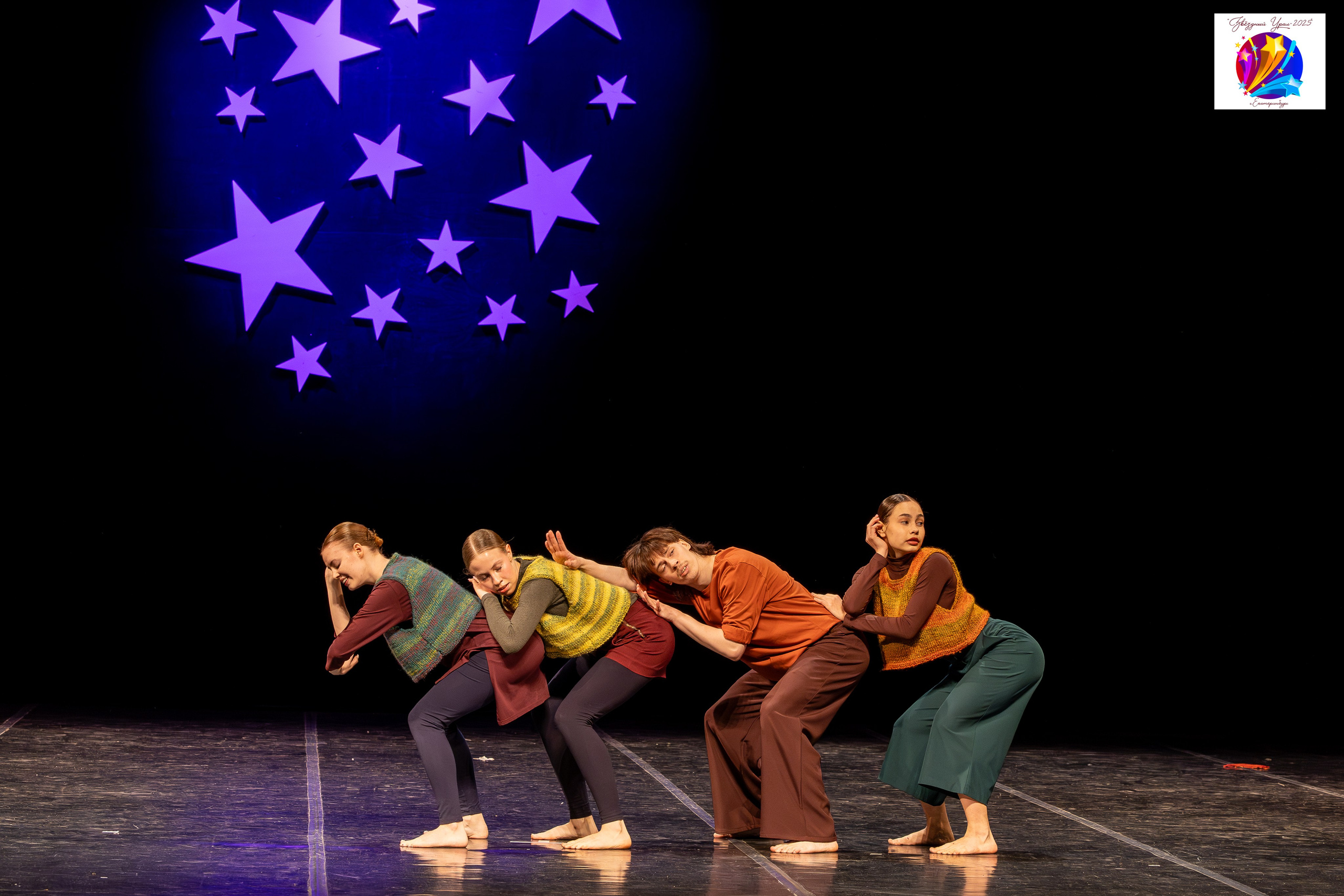 Видео и фото детских фестивалей. Свадебный, семейный видеограф и фотограф в Екатеринбурге Николай Рыков