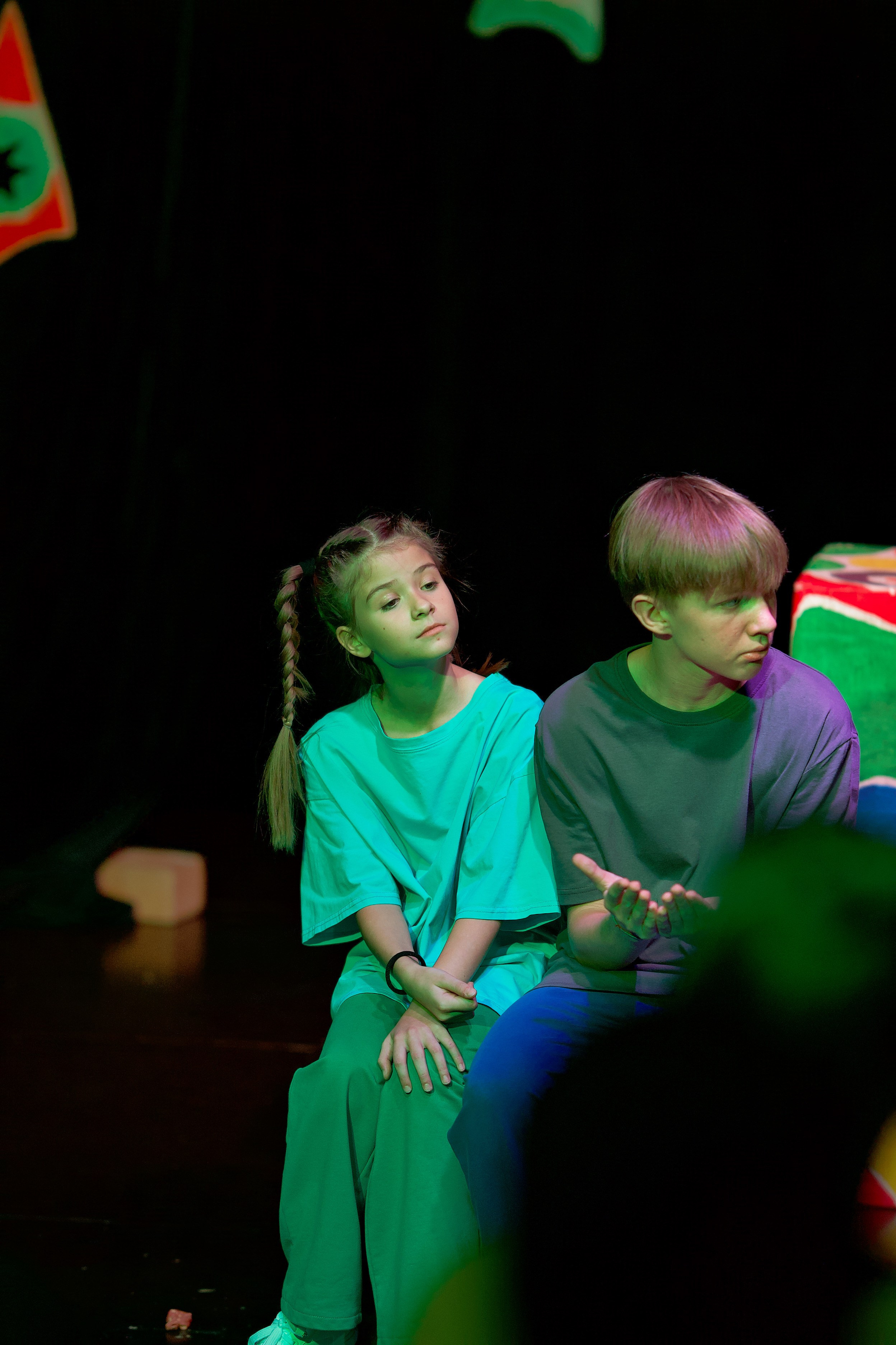 Все мальчишки дураки (1 состав). Фотограф Денис Болдинов. Москва