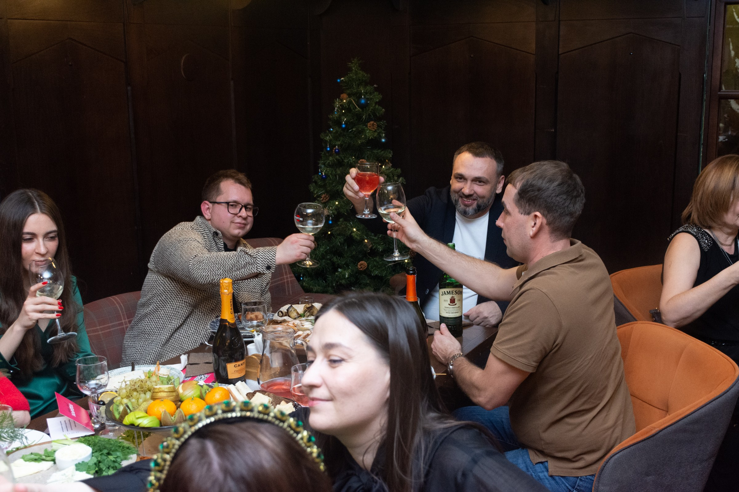 Дизайнеры интерьеров. Фотограф Максим Буряк