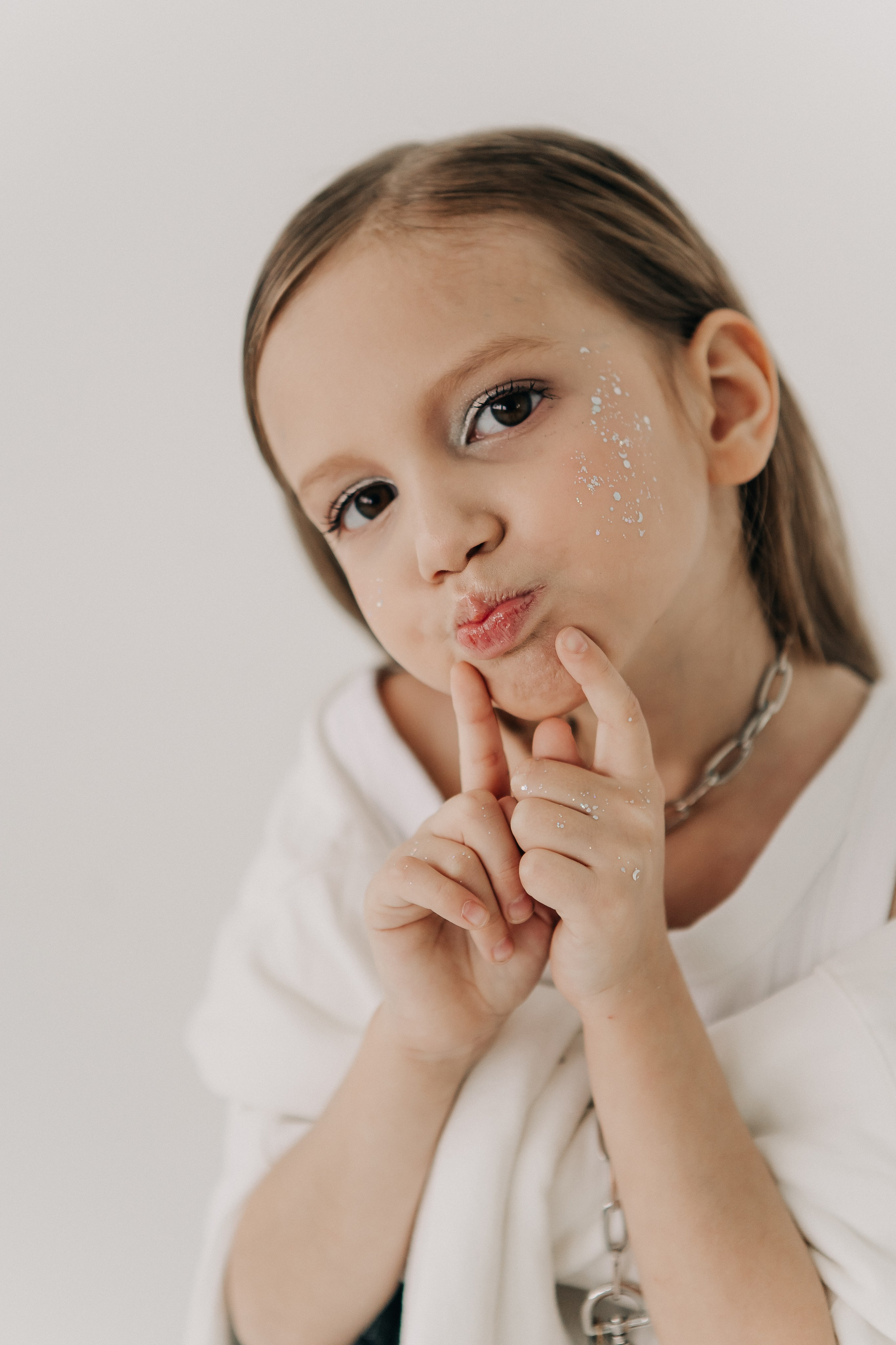 Детская фотосессия со стилистом. Свадебный фотограф Юлия Сарапульцева, Ижевск